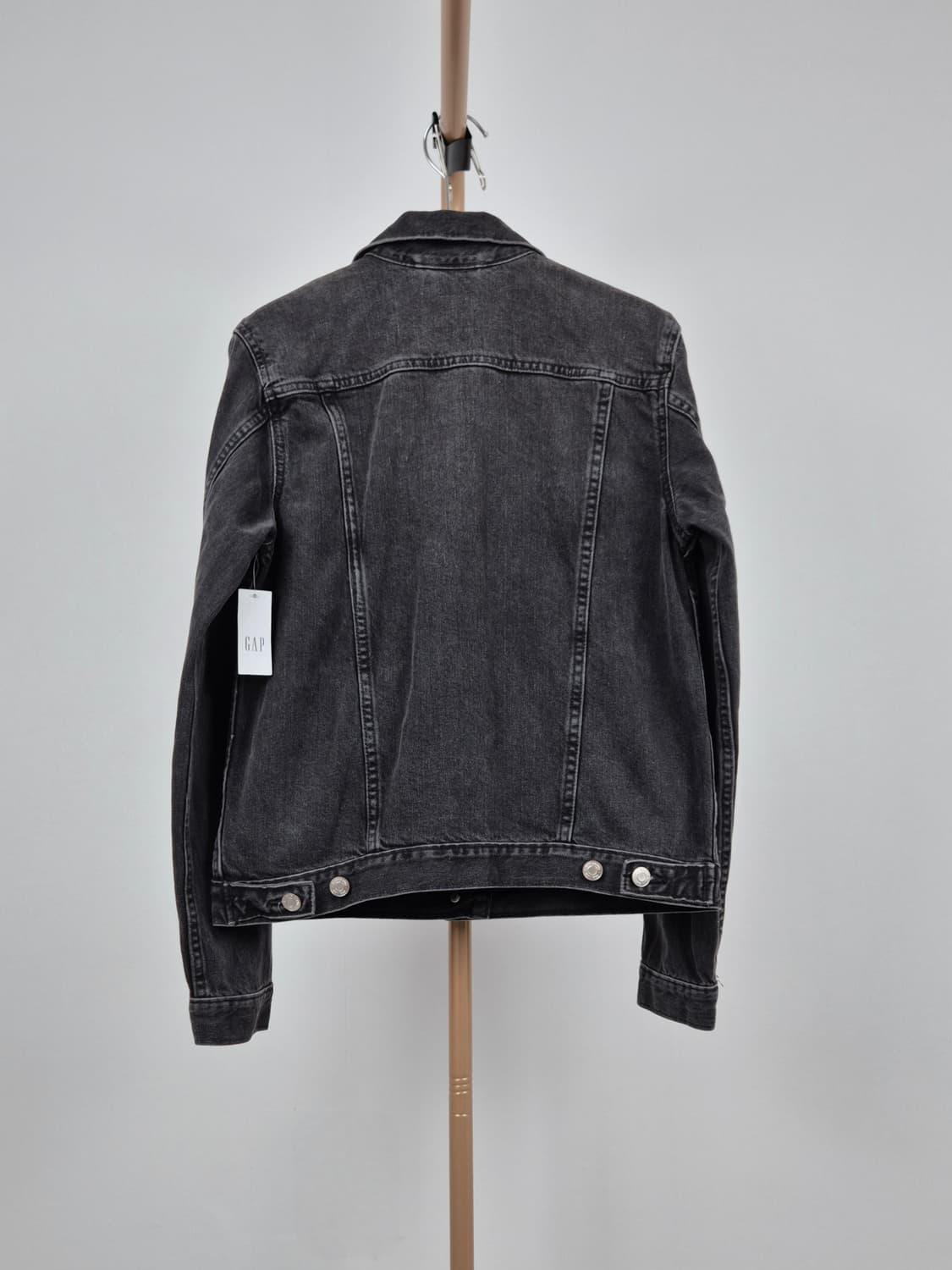 GAP(갭)  데님 트러커 자켓 상품이미지2