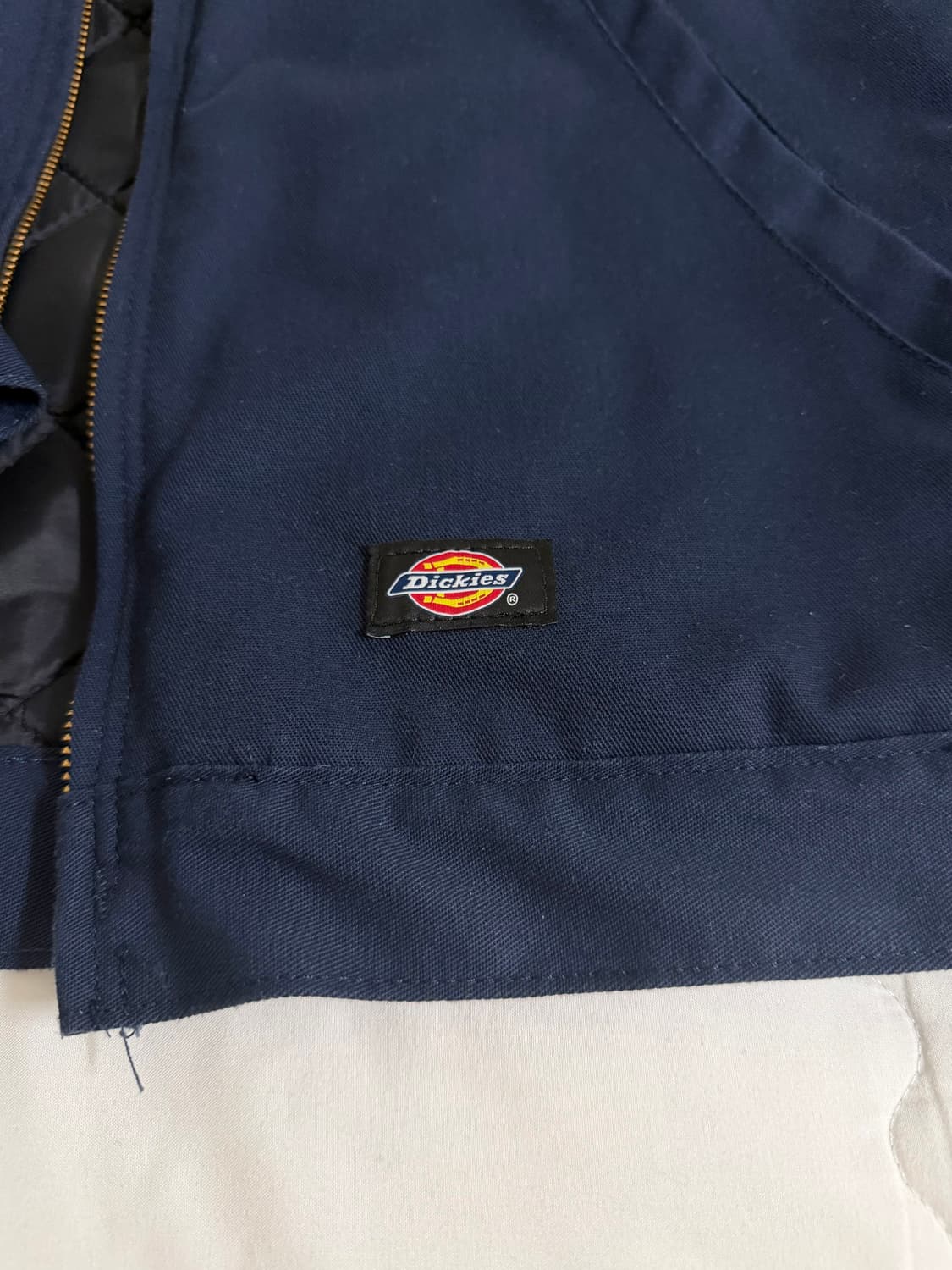 디키즈 아이젠하워 자켓 상품이미지3