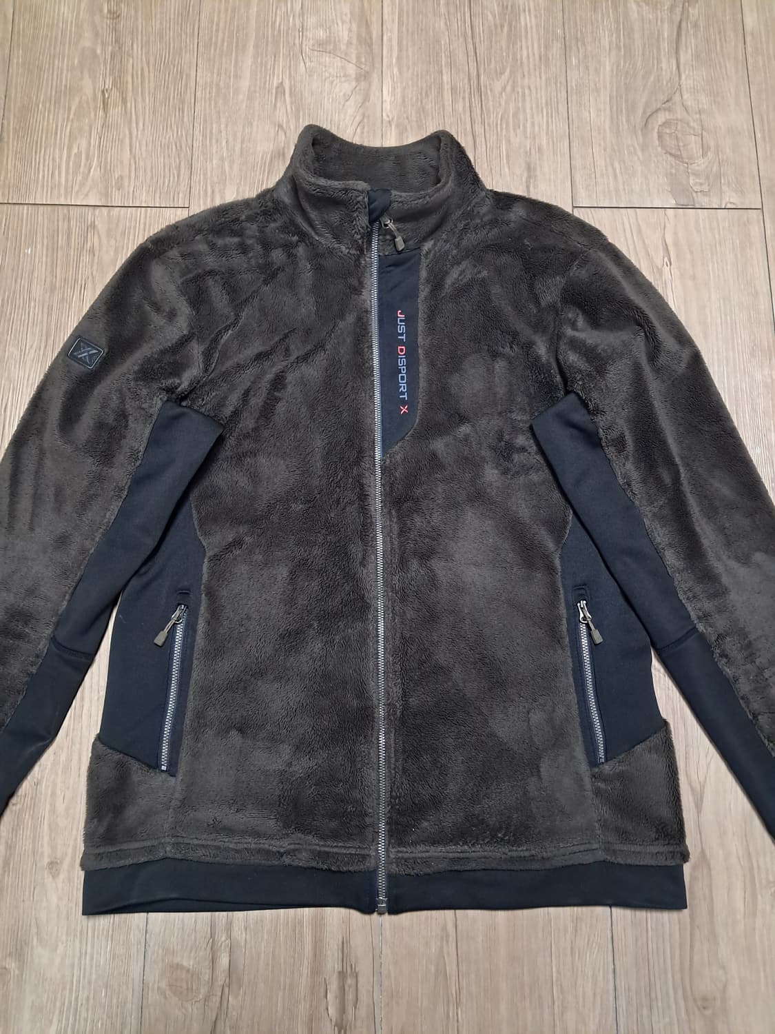 JDX 융털 자켓 남성100  상품이미지3