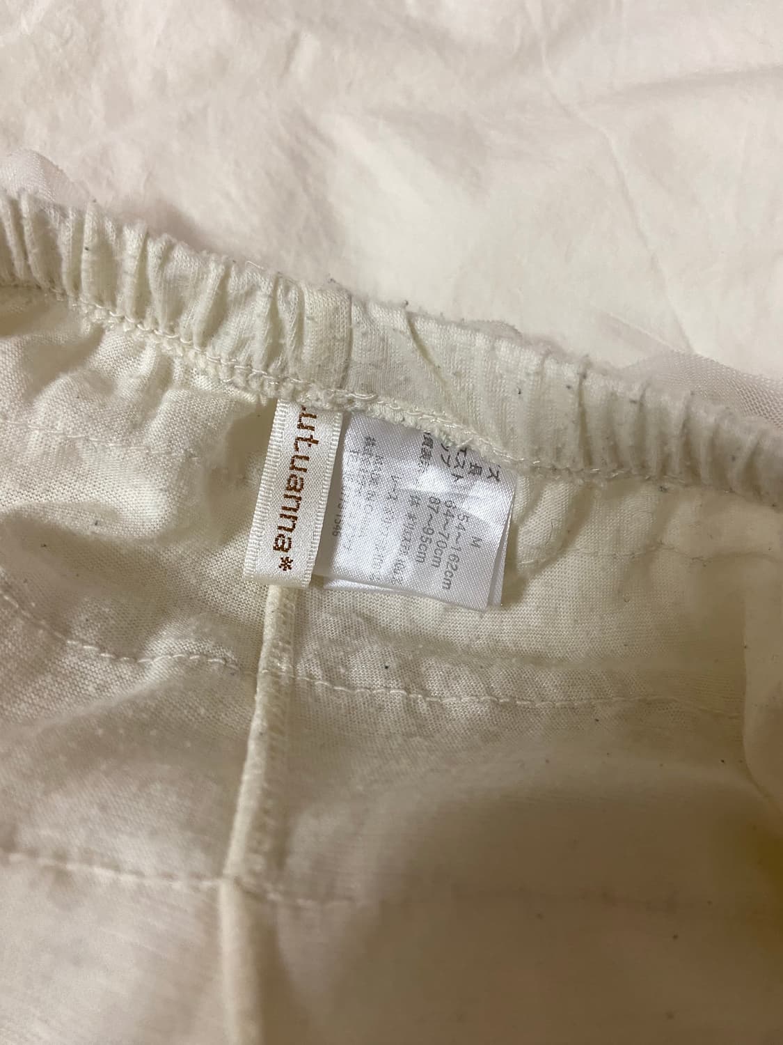 tutuanna 레이스 숏팬츠 상품이미지4