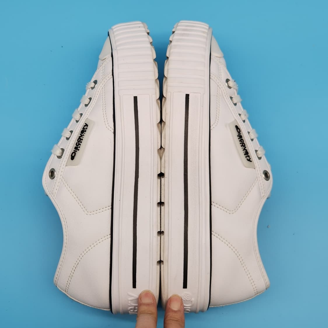 oo 디스커버리 익스페디션 뮬리 남성스니커즈 260 상품이미지5