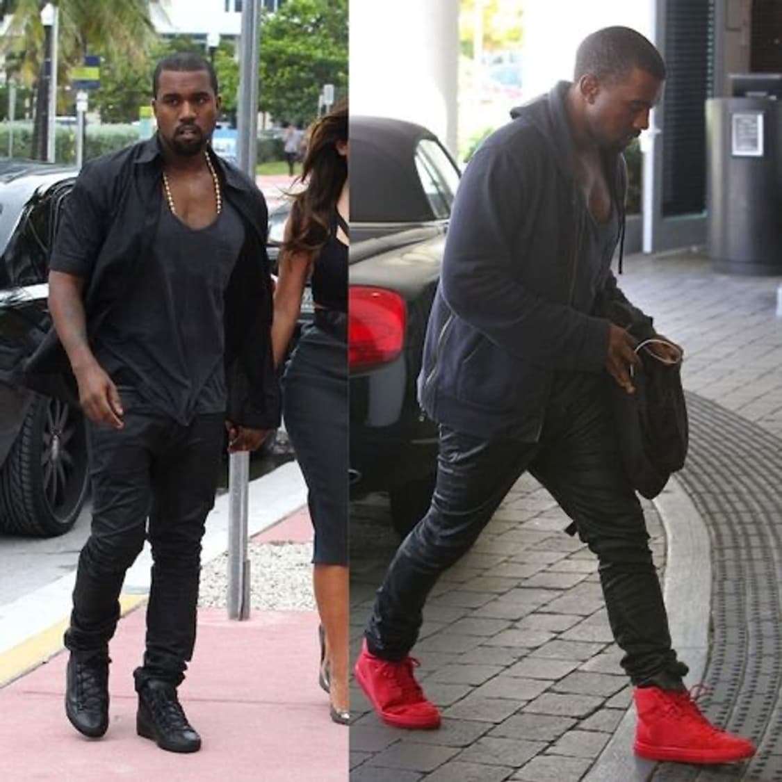 발렌시아가 아레나 하이 41사이즈 상품이미지2