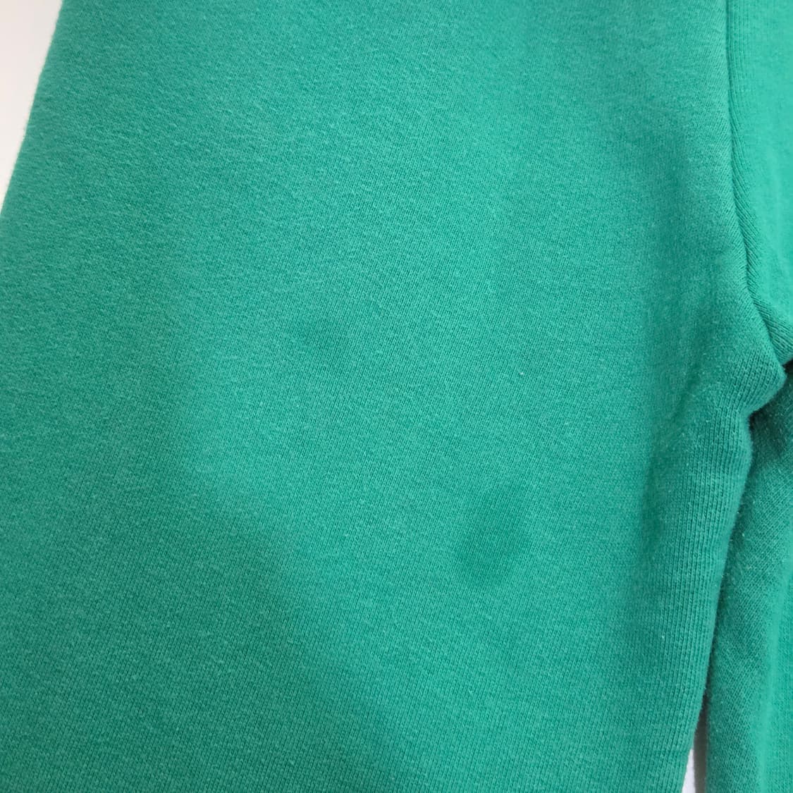 베베드피노 키즈 스웨트 셋업 6/7Y  상품이미지3