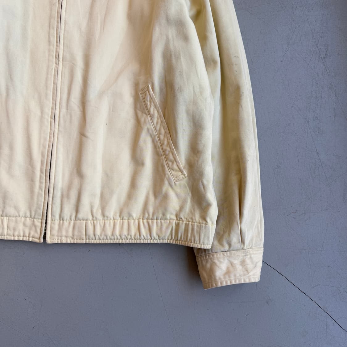 폴로 랄프로렌 스윙 자켓 상품이미지3