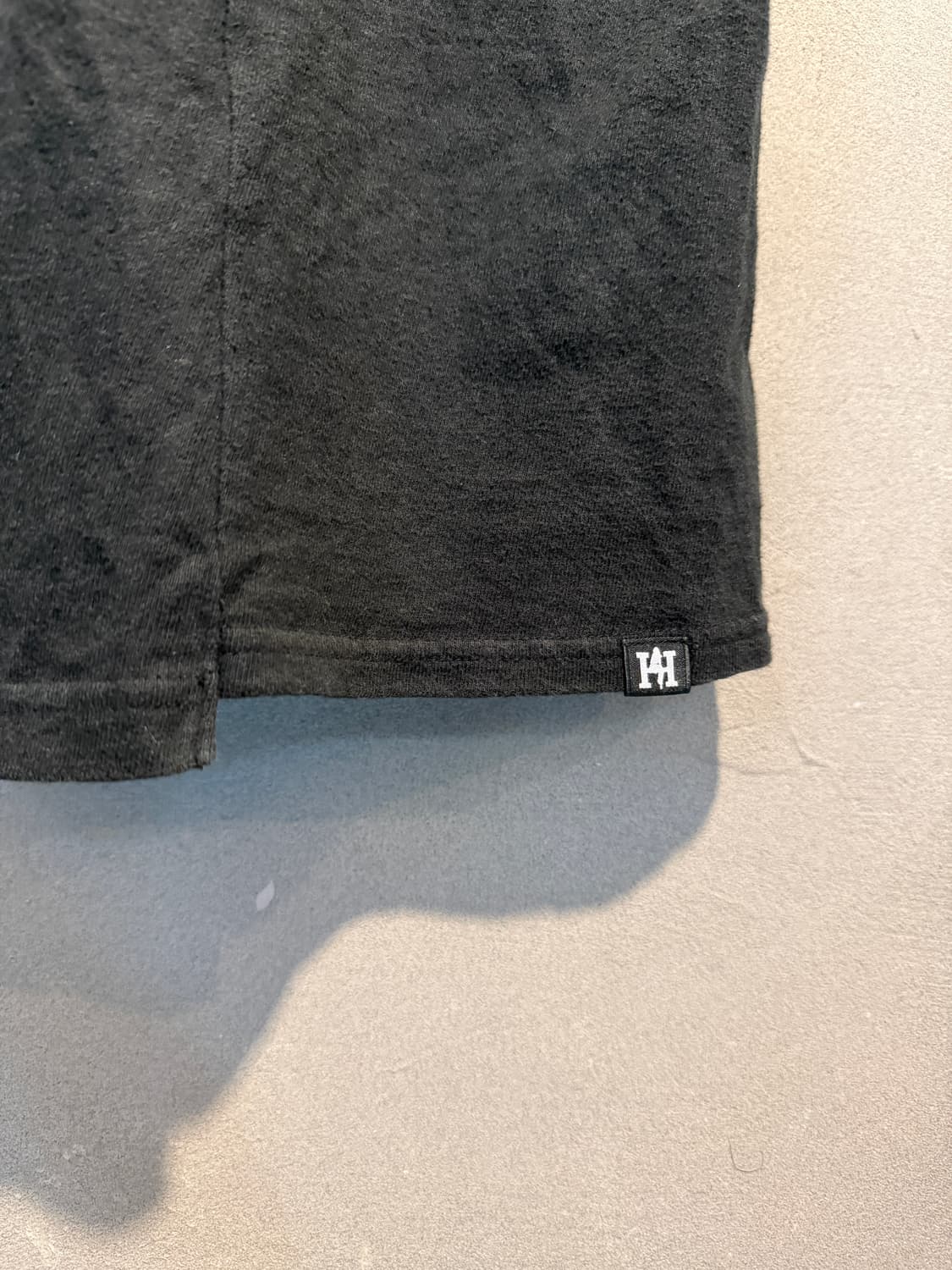 히스테릭 글래머 티셔츠 L(M) 상품이미지7