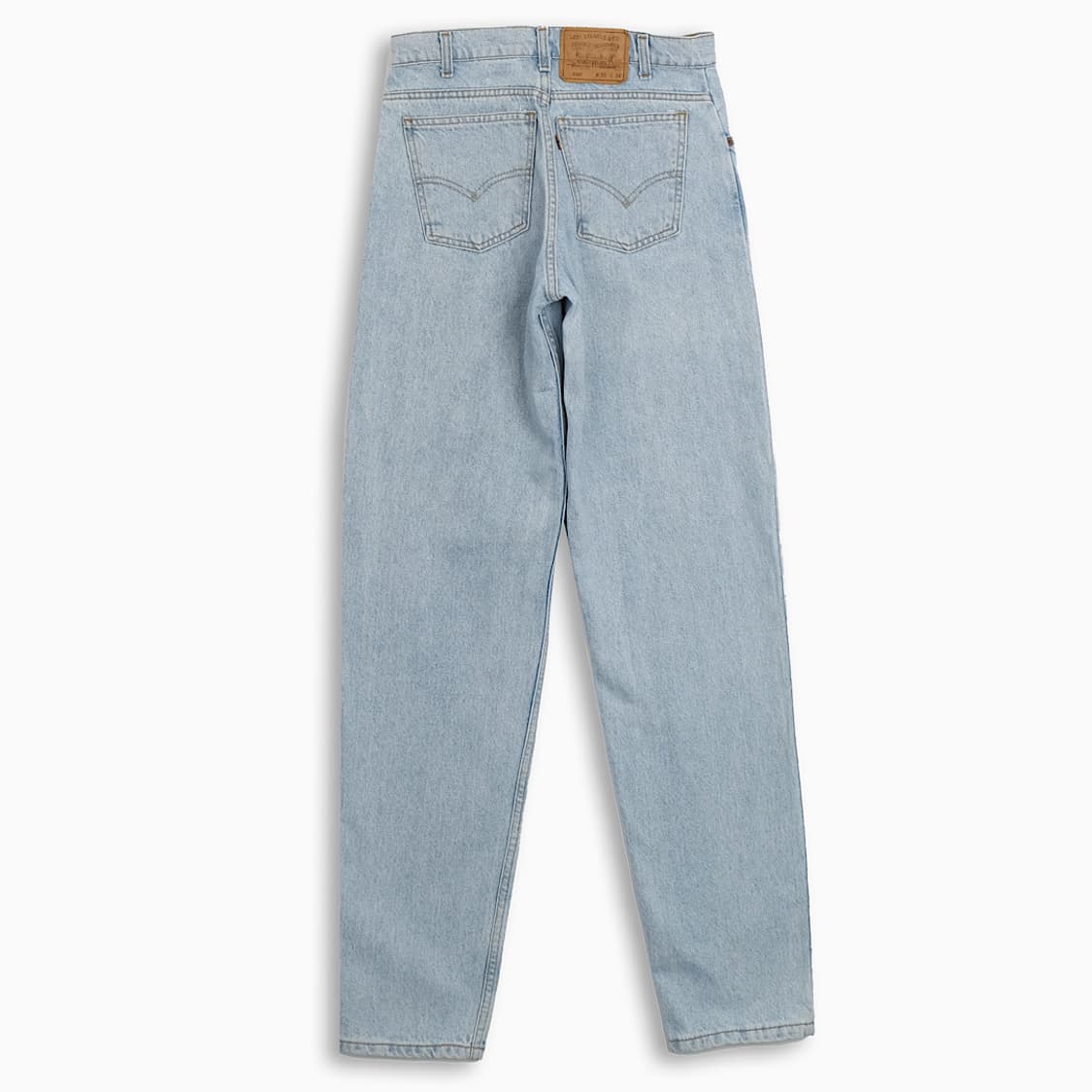 리바이스 550 오렌지탭 90s 28 사이즈 OR5503023 상품이미지3