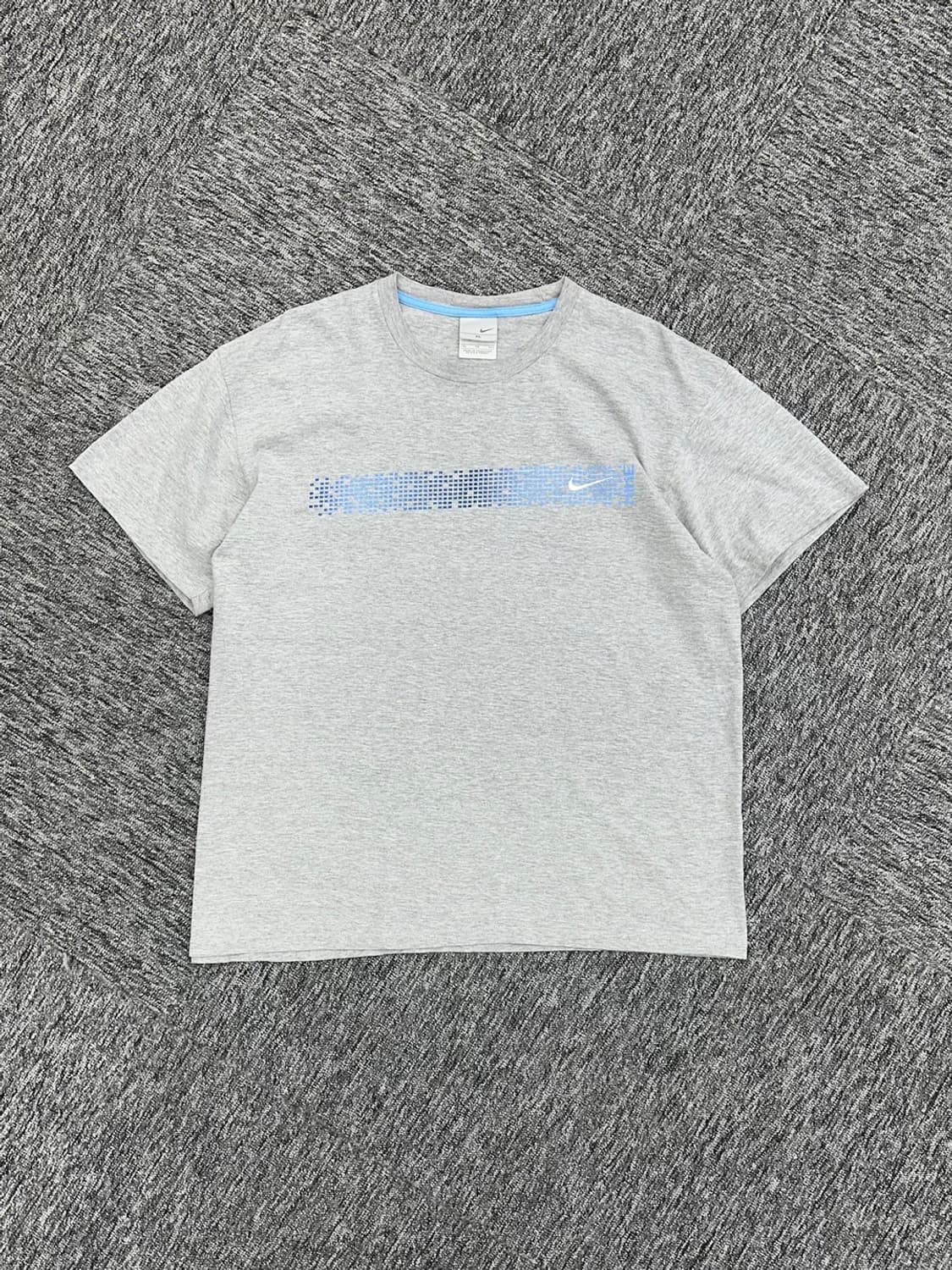 (XL)00'S 나이키 반팔-M526 상품이미지6