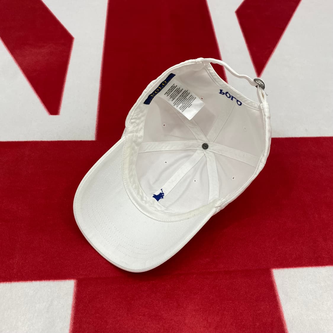 폴로 볼캡  free 상품이미지4