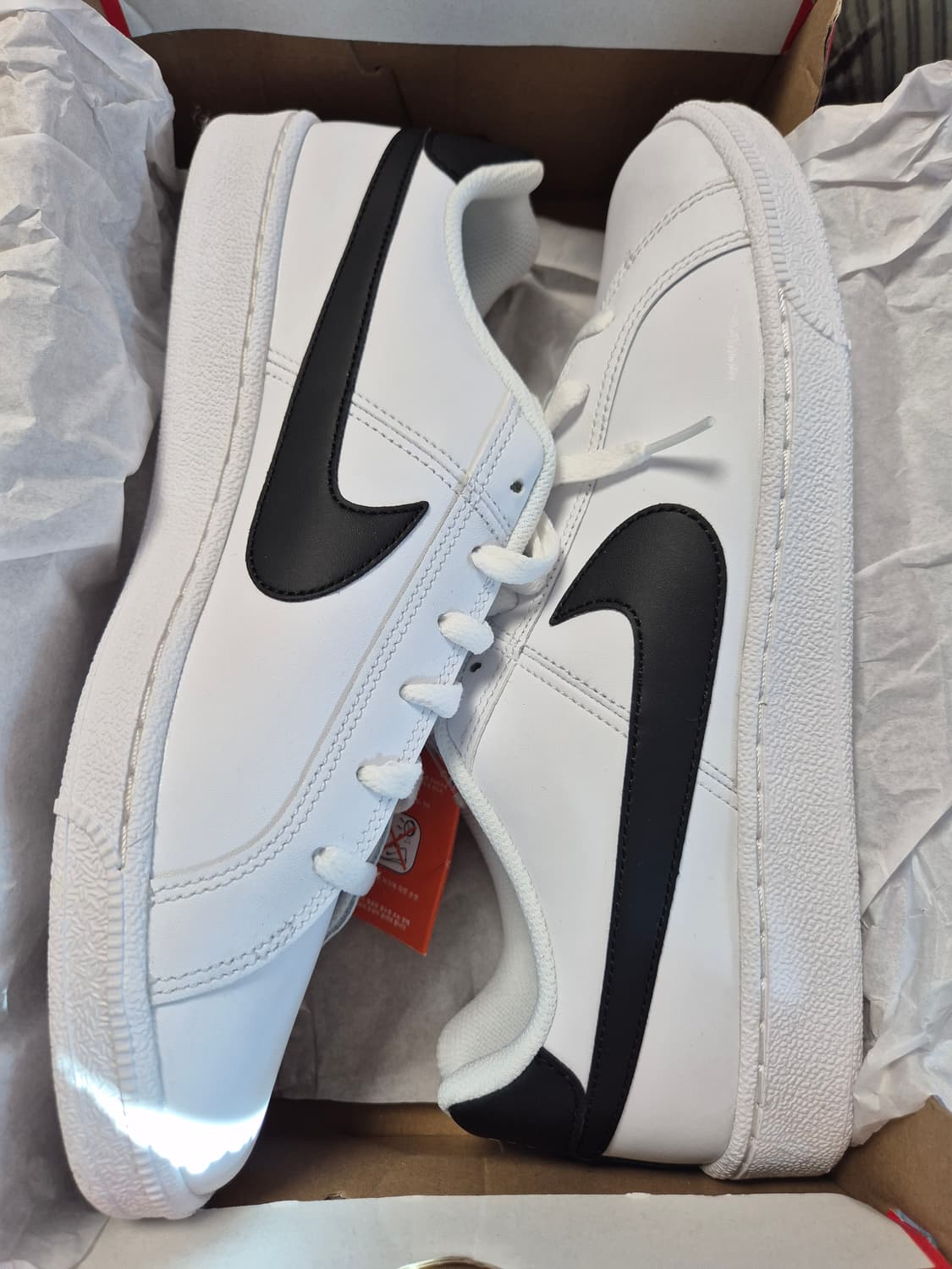 나이키 코트로얄 285 상품이미지1