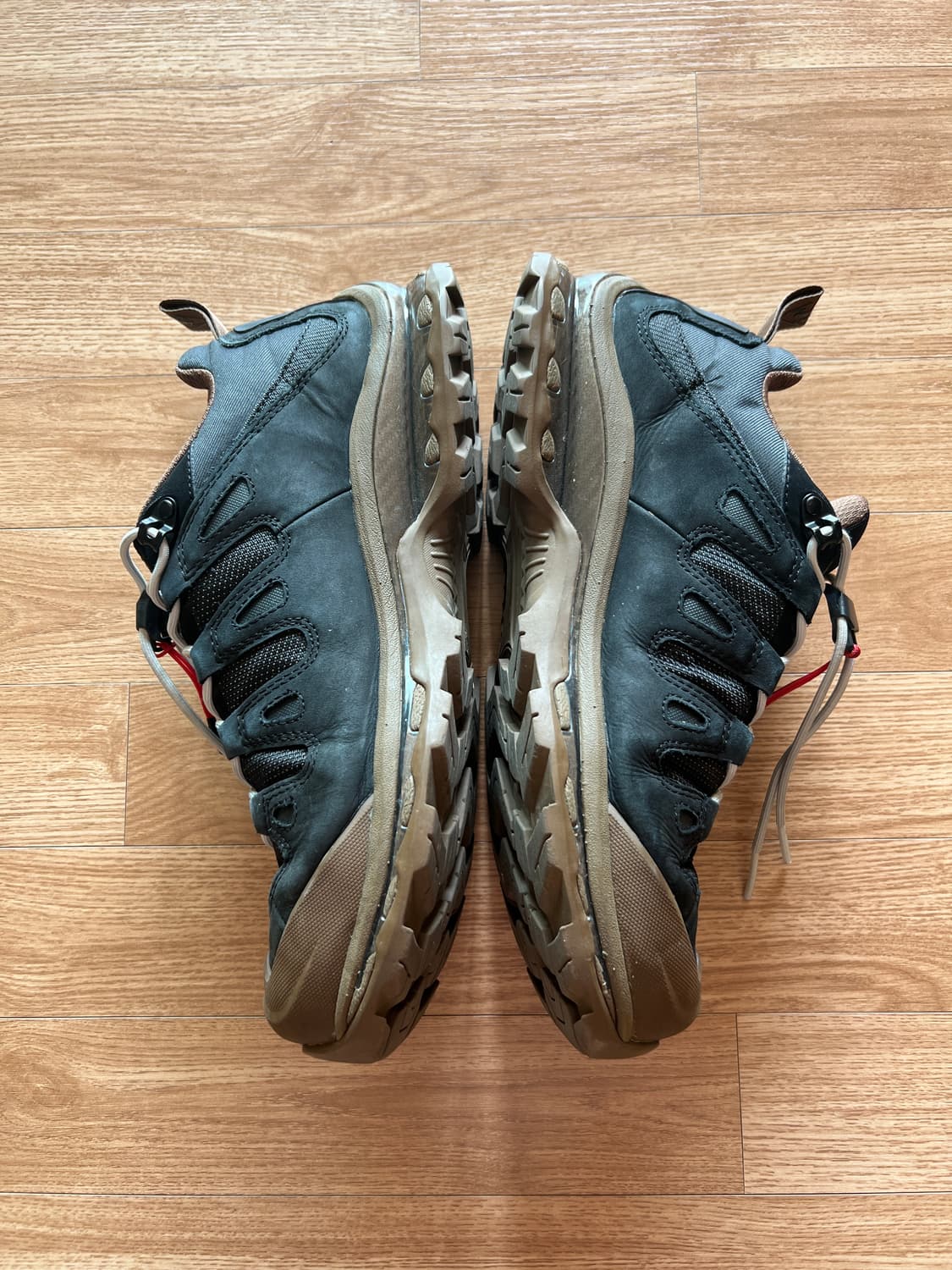 살로몬 x gr10k 퀘스트 블랙 데저트 팜 상품이미지2