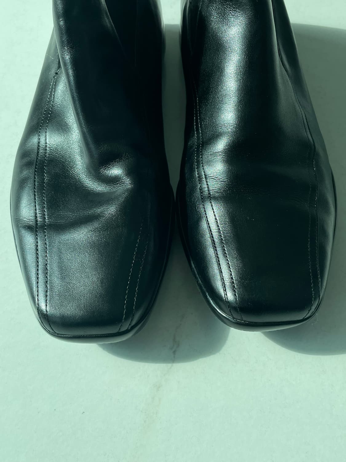 Vintage Prada Sport boots 상품이미지3