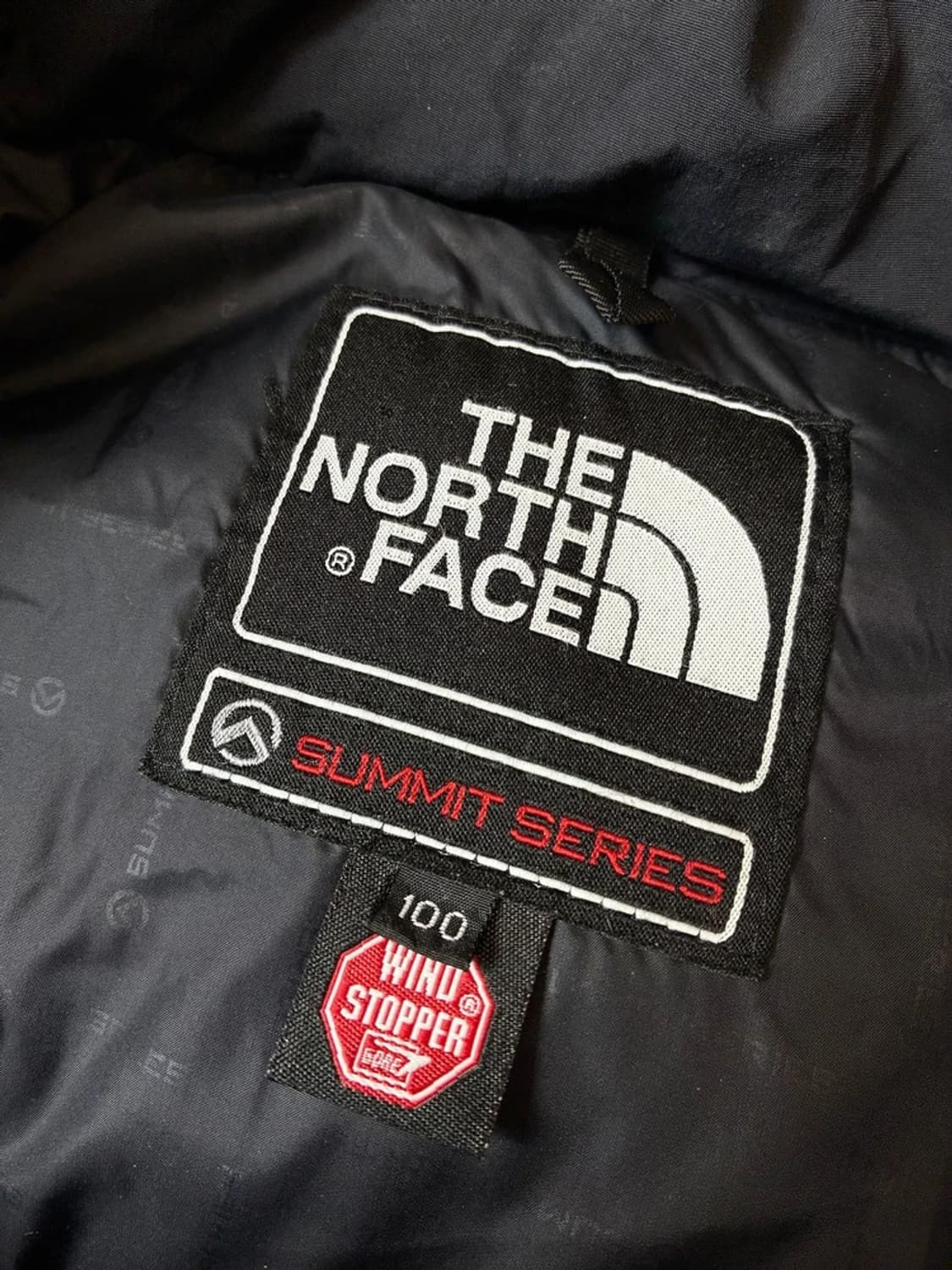 노스페이스 700필 Baltoro 구스다운 푸퍼 패딩 PN7042 상품이미지9