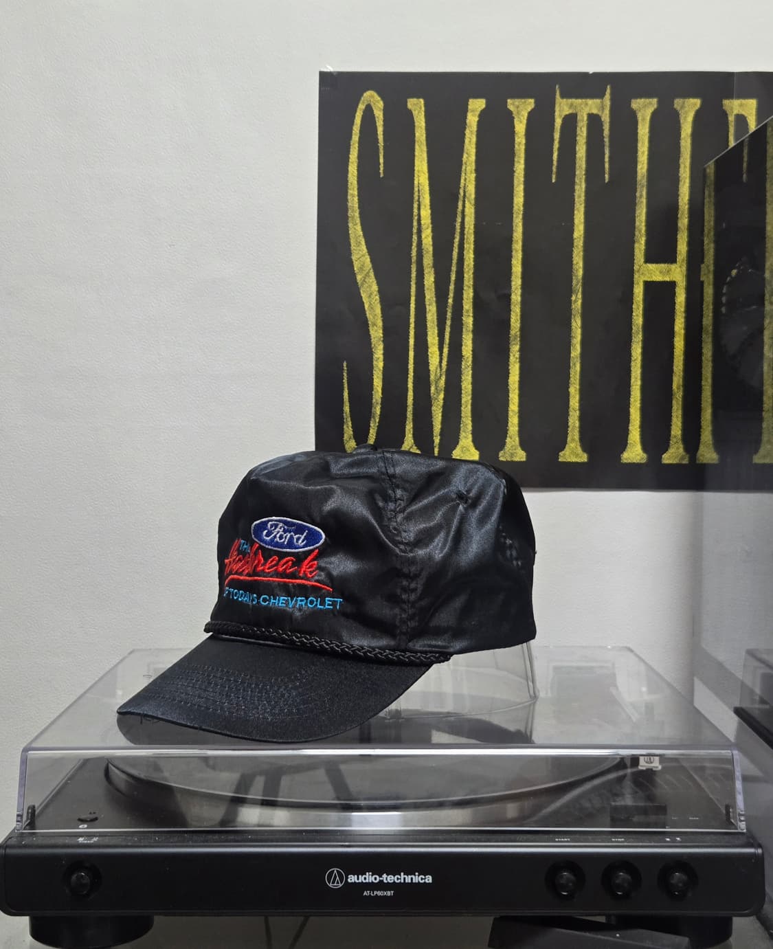 90's Ford “The Heartbreak cap 상품이미지2