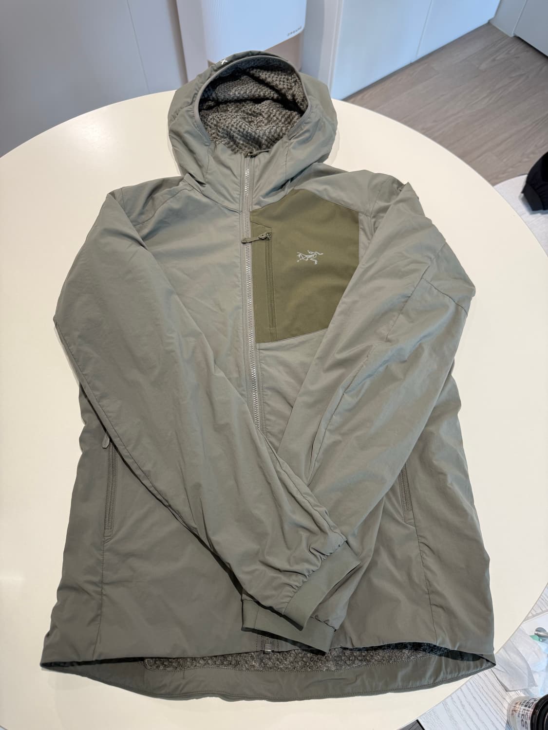 아크테릭스 프로톤fl 프로톤sl 프로톤 라이트웨이트 상품이미지1