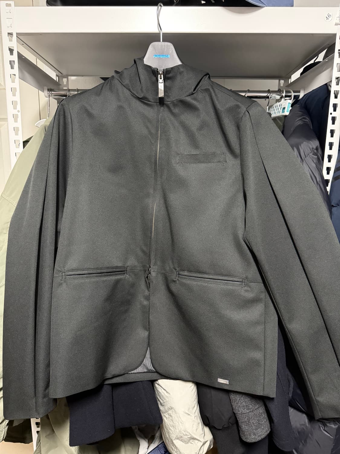 아더에러 (Product. 10, L사이즈) 상품이미지2