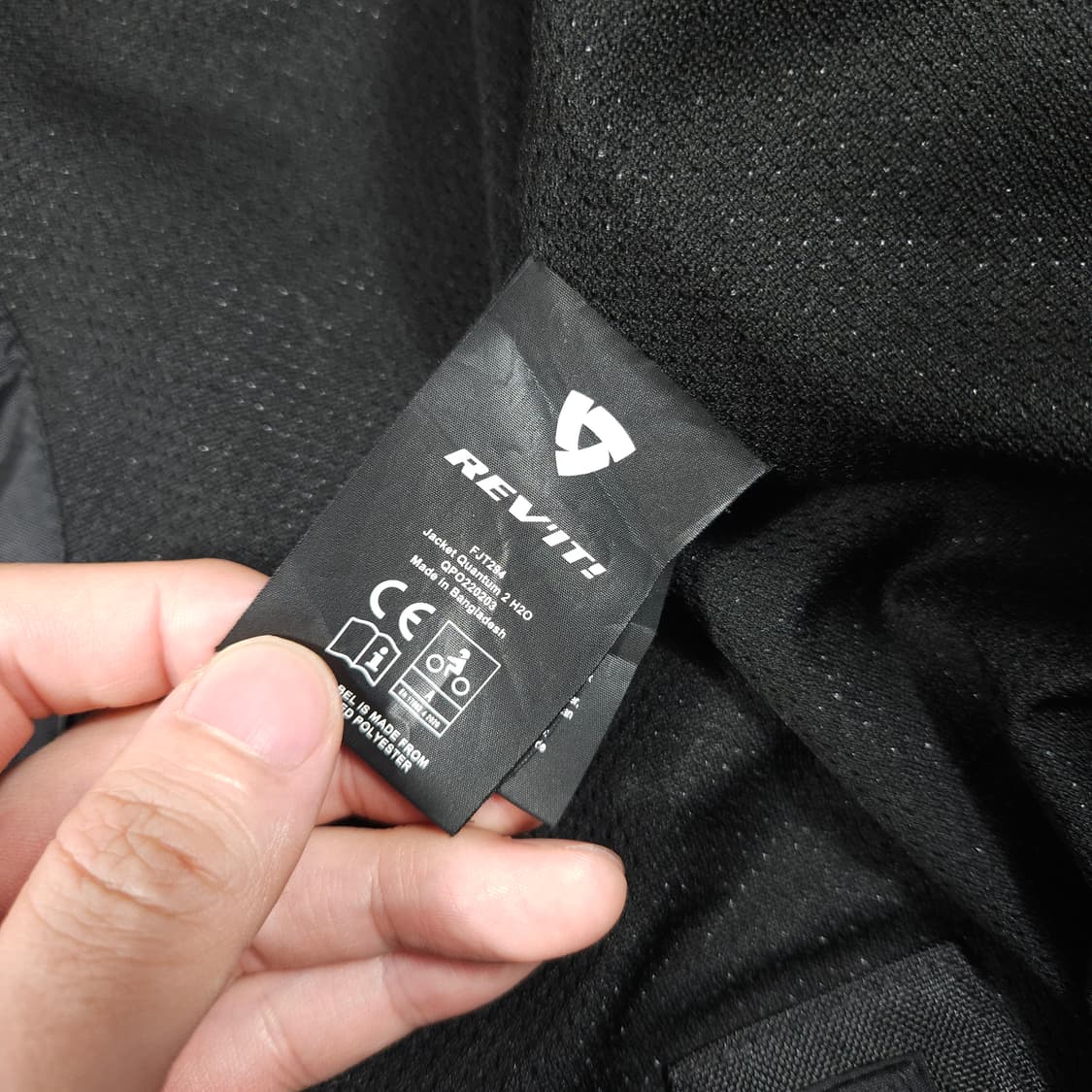 레빗 레이싱 자켓 상품이미지8