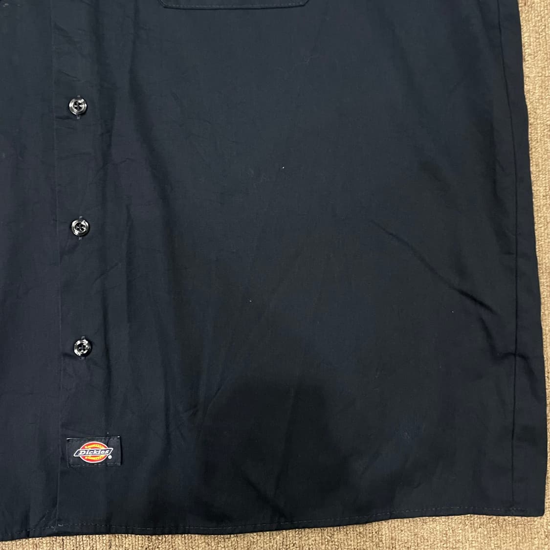 (XL) Dickies 디키즈 반팔 셔츠  상품이미지2