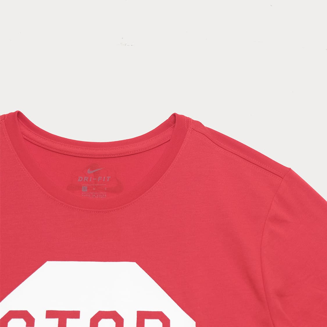 X NIKE print T 상품이미지4
