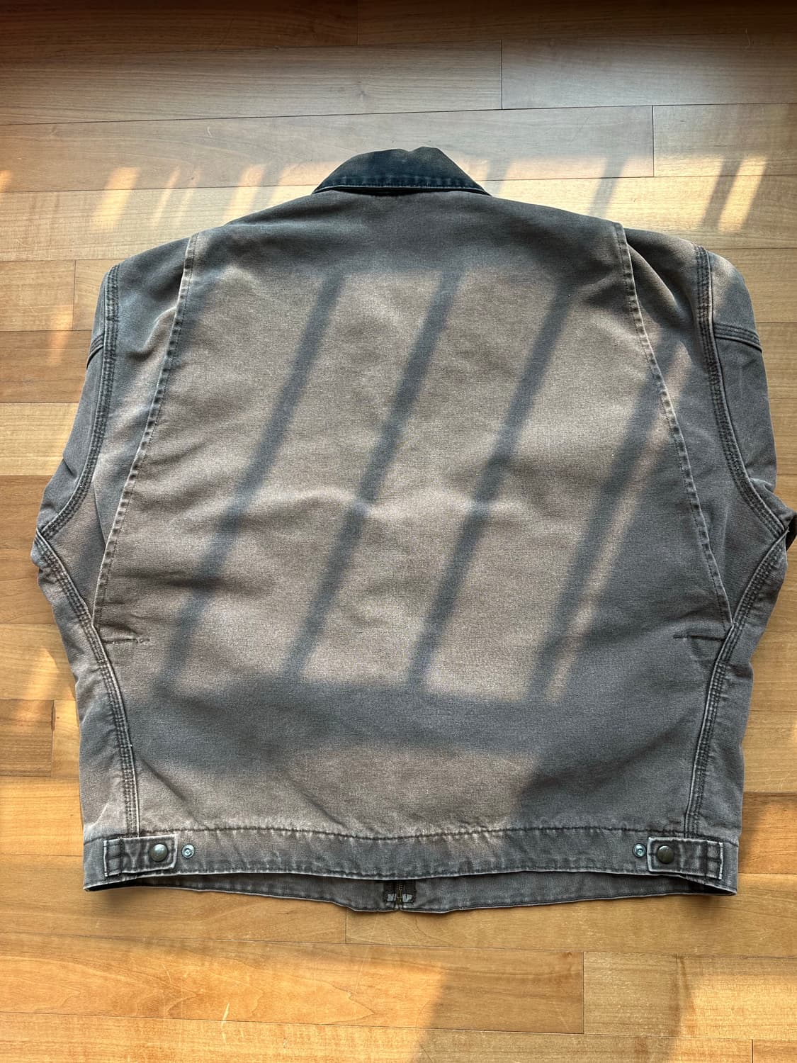 [XL] 칼하트 디트로이트 자켓 j97 cht   상품이미지2