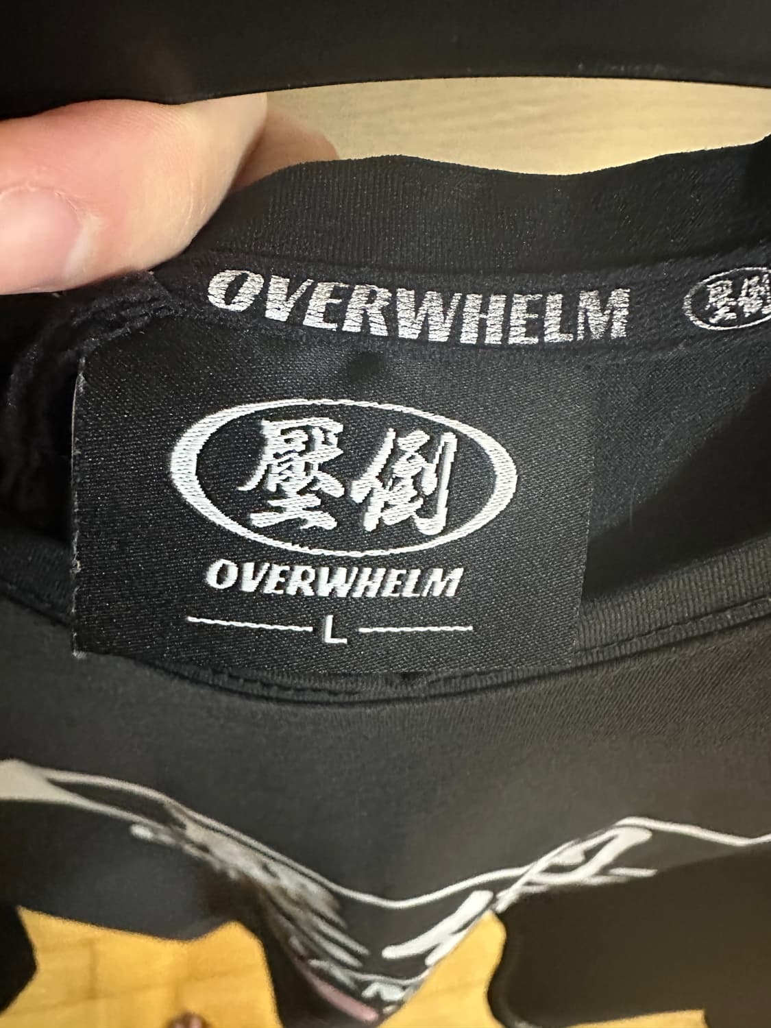 [L]압도 성조기 에디션 상품이미지3