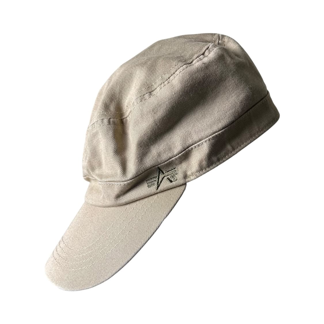 [Alpha] 알파인더스트리 밀리터리 캡 상품이미지1