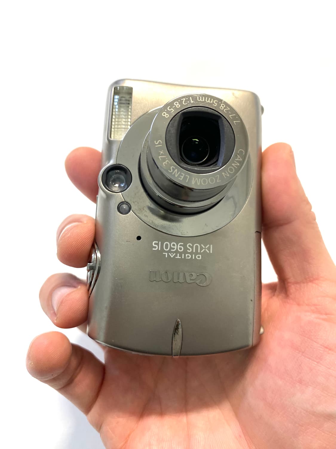 캐논 익서스 IXUS 960 IS 디지털 카메라 상품이미지9