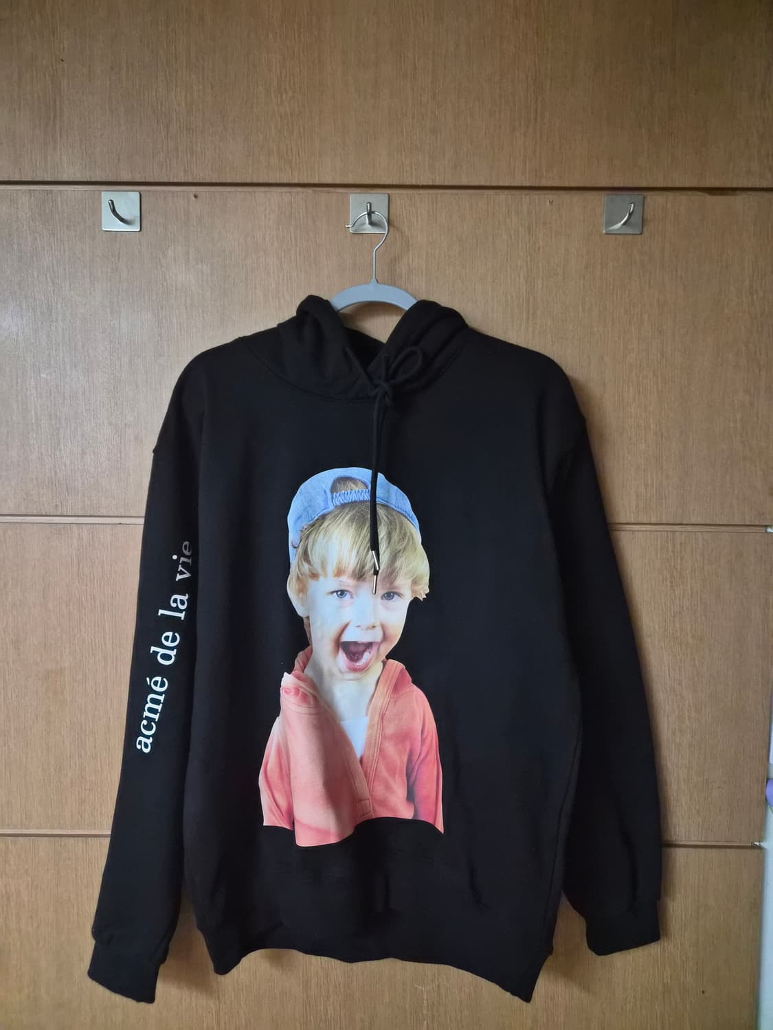 아크메드라비 후드티 상품이미지1