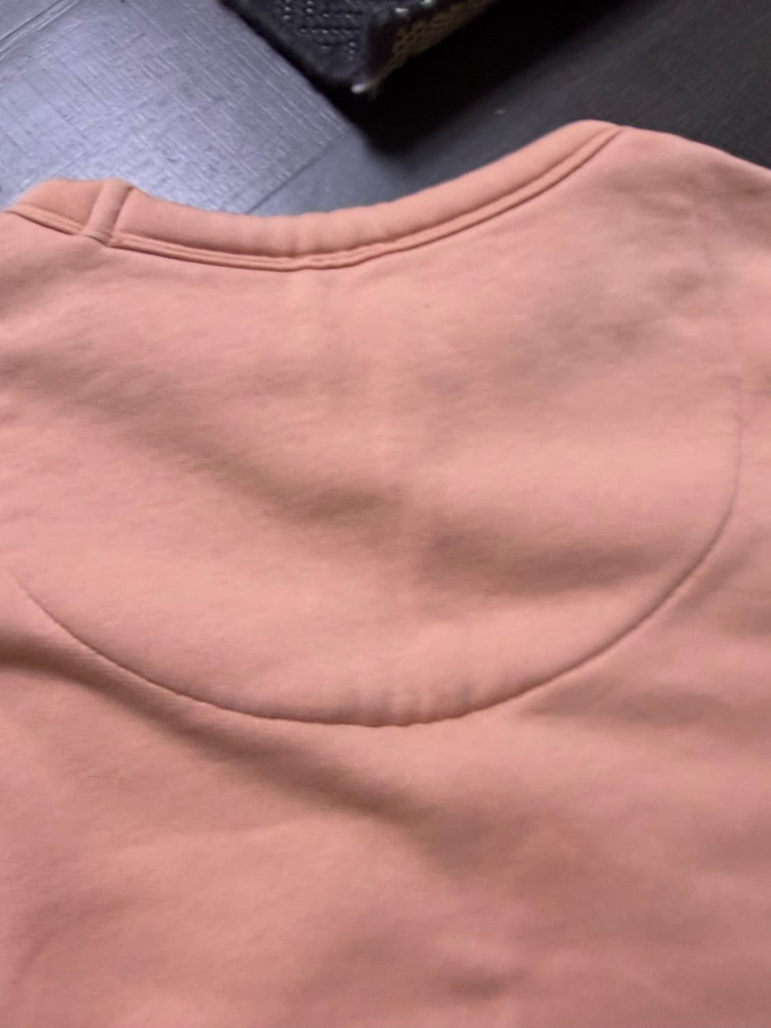 아크네스튜디오 핀트페이스 핑크 상품이미지7