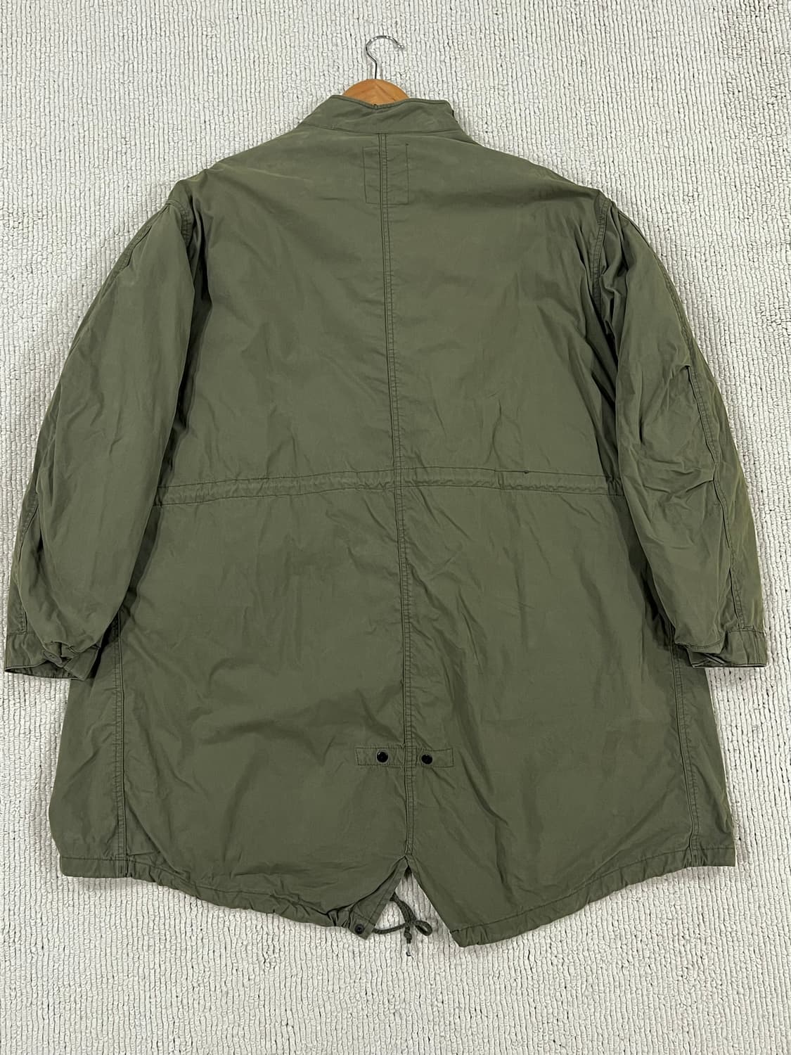 [M] 프릭스스토어 M65 피쉬테일 상품이미지2