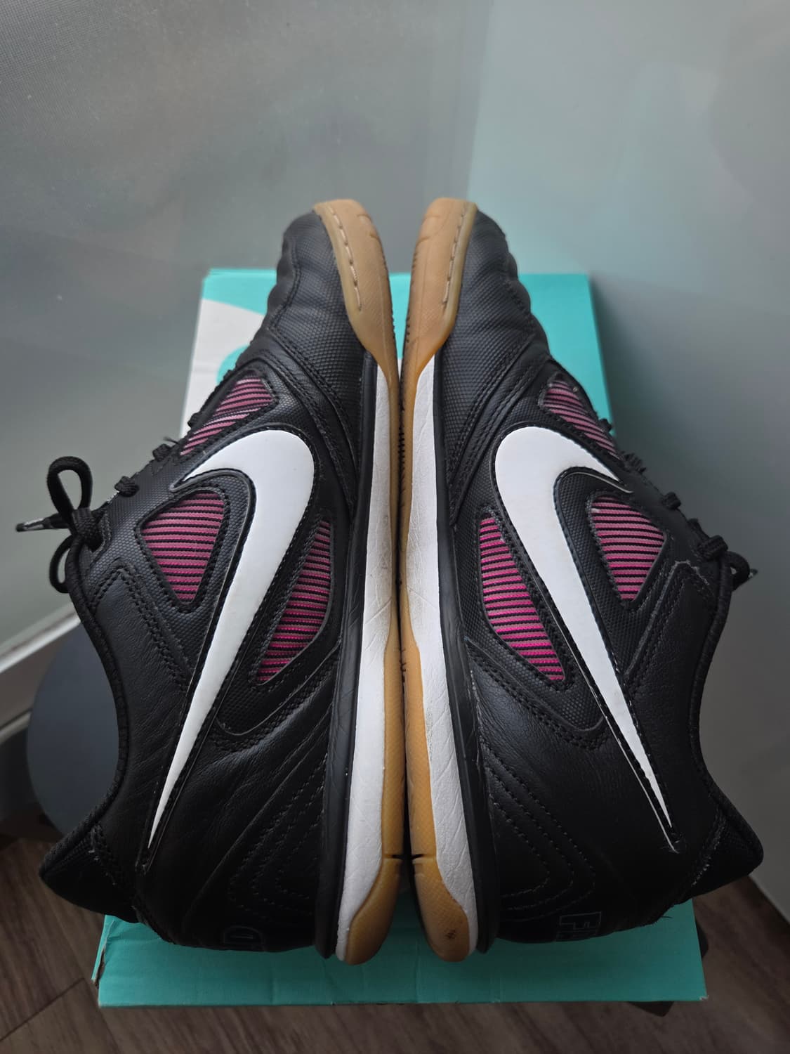 나이키 슈프림 가토 상품이미지5