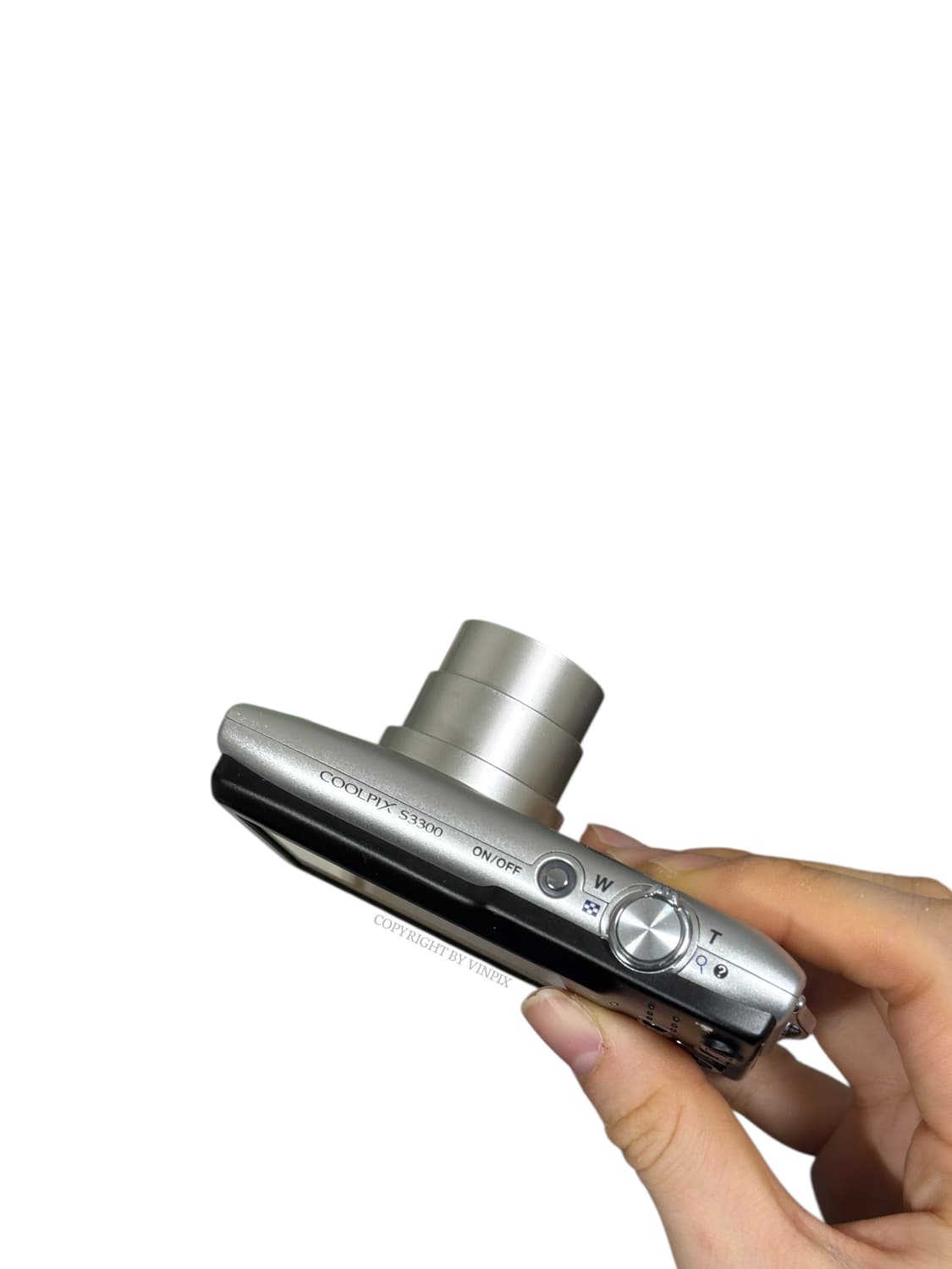 |소프트포커스🩶| 니콘 쿨픽스 s3300 빈티지 디지털 카메라 디카 상품이미지10