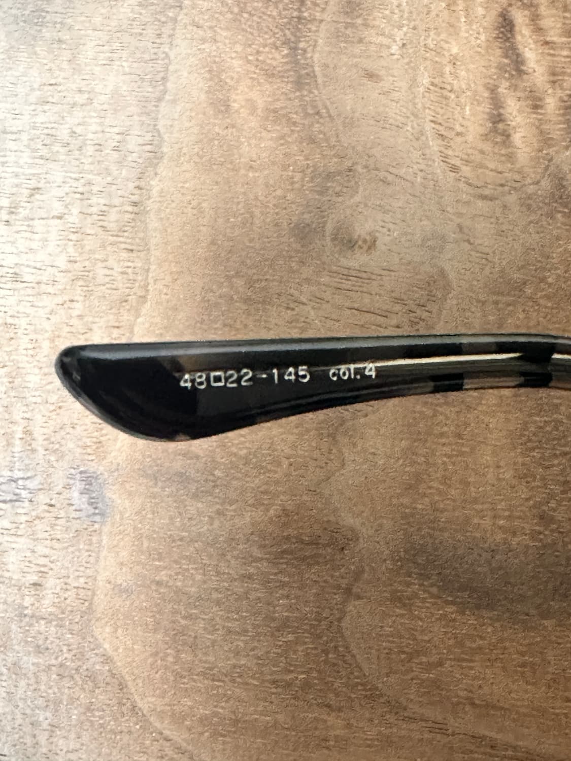 그루버 우라너스 선글라스 안경 상품이미지7