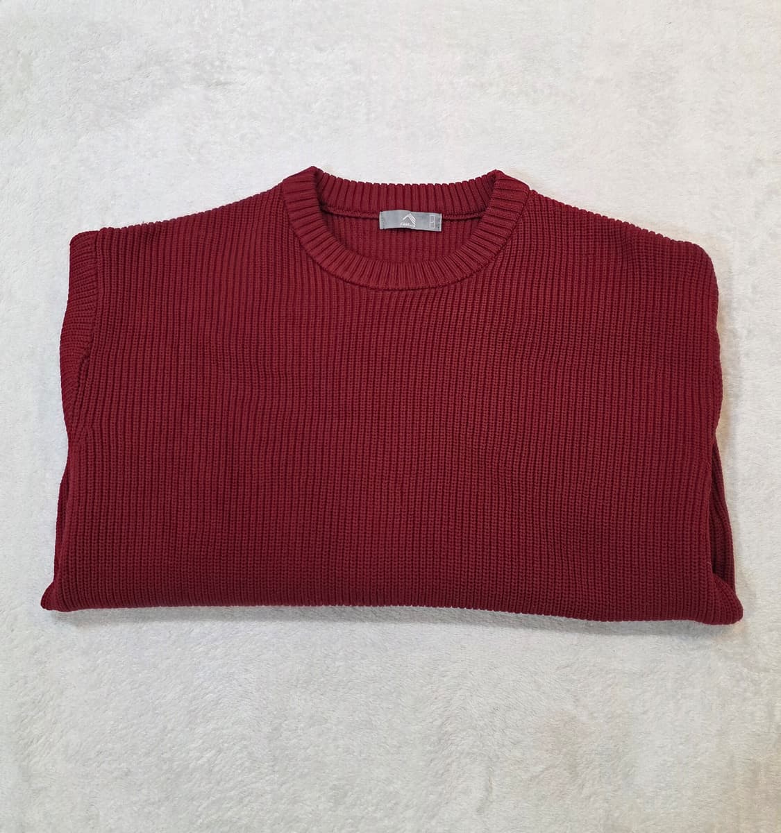 (남성) 깔끔한 빈티지 니트 상품이미지3