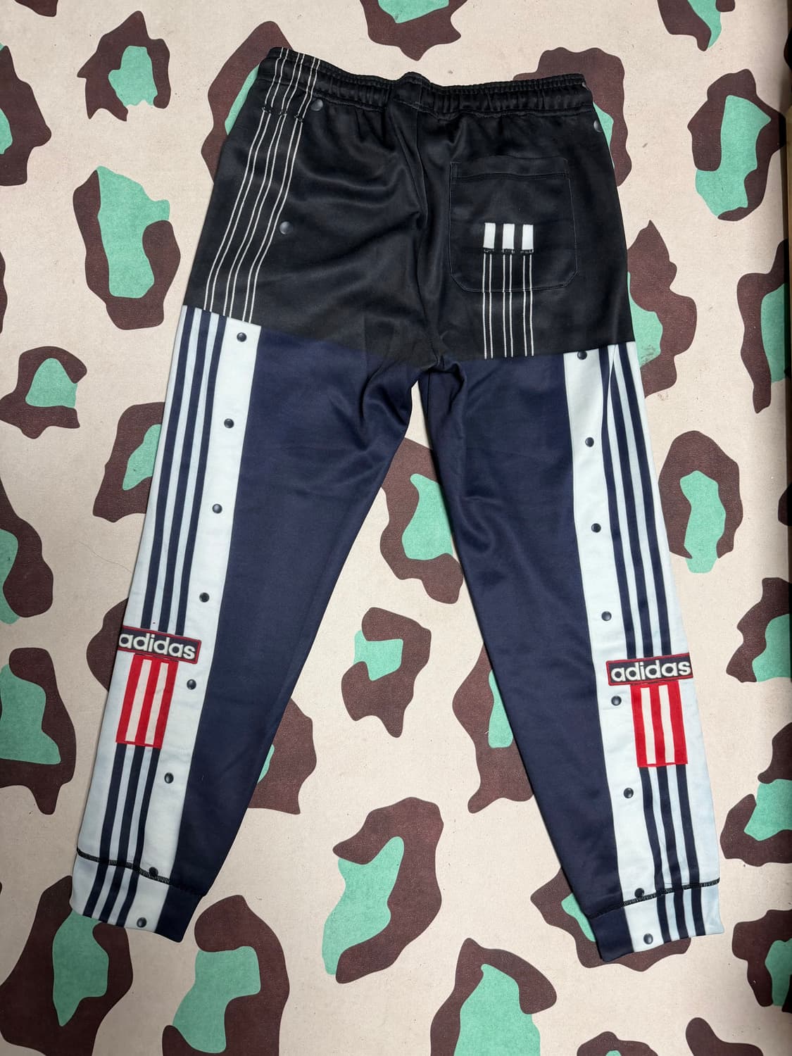 알렉산더왕 아디다스 트랙팬츠 상품이미지2