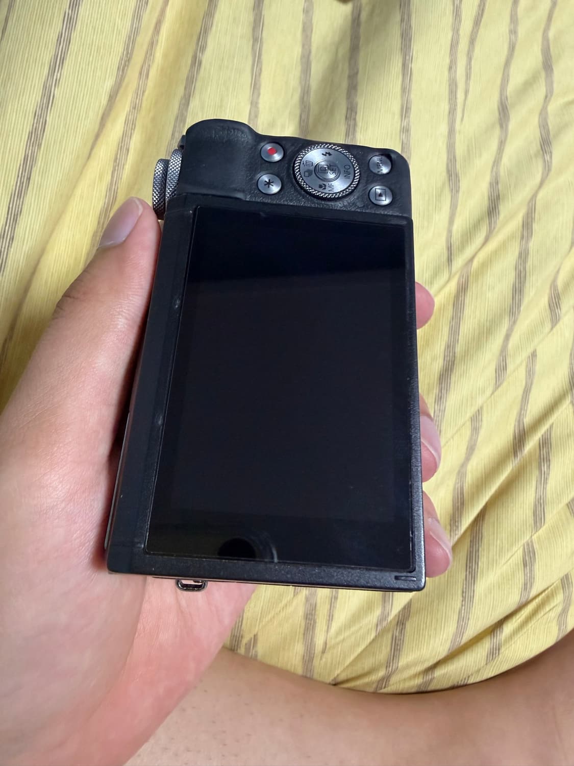 캐논 G7x 마크3 mark3 카메라 상품이미지3