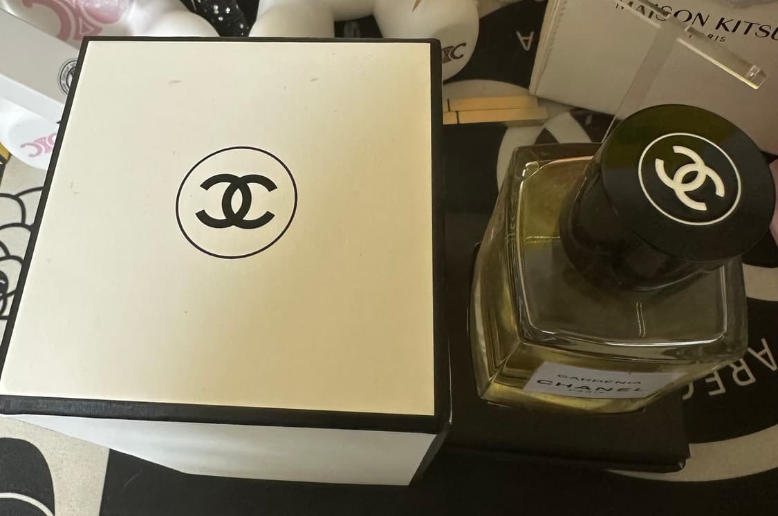 샤넬 가드니아 향수 대용량200미리 남여공용 상품이미지5