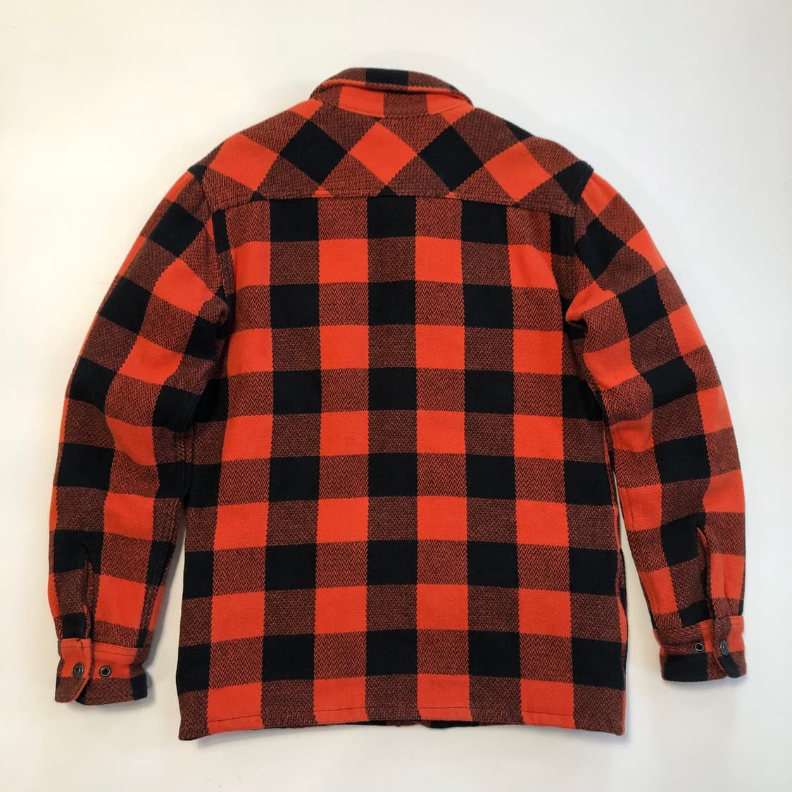 할리데이비슨 플란넬 자켓 상품이미지3