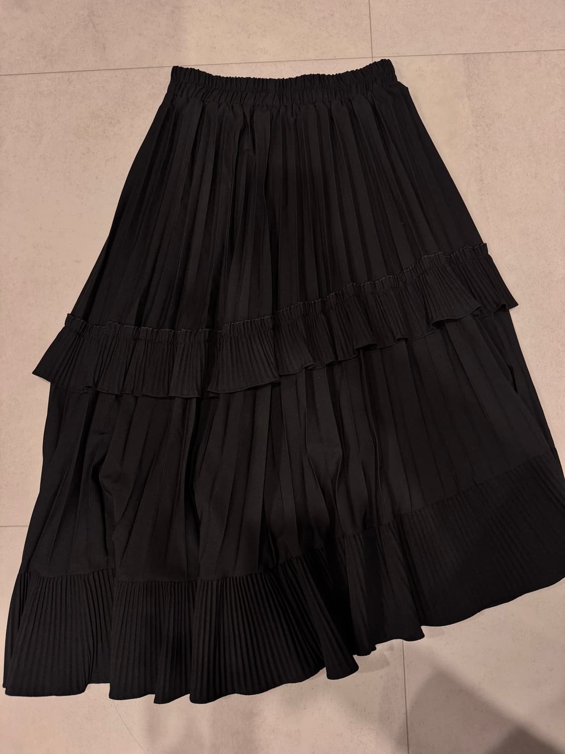 빈티지 롱스커트 상품이미지1