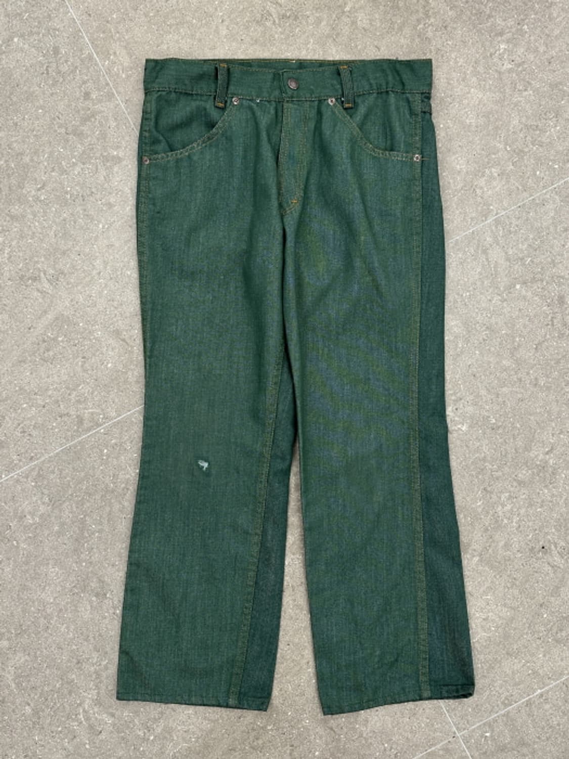 SEARS_ bootcut (30) 상품이미지1