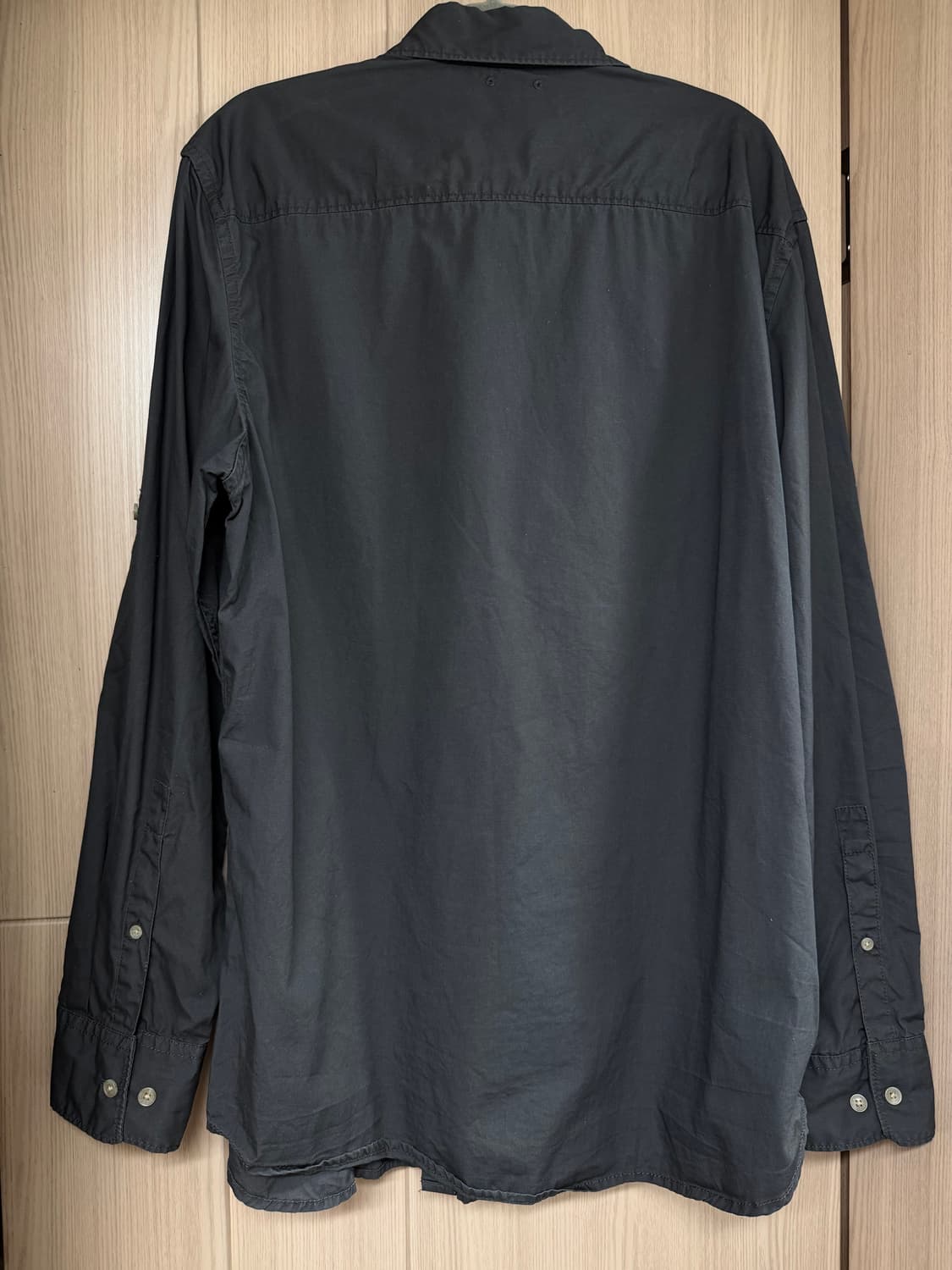 캘빈클라인 밀리터리 셔츠 상품이미지5