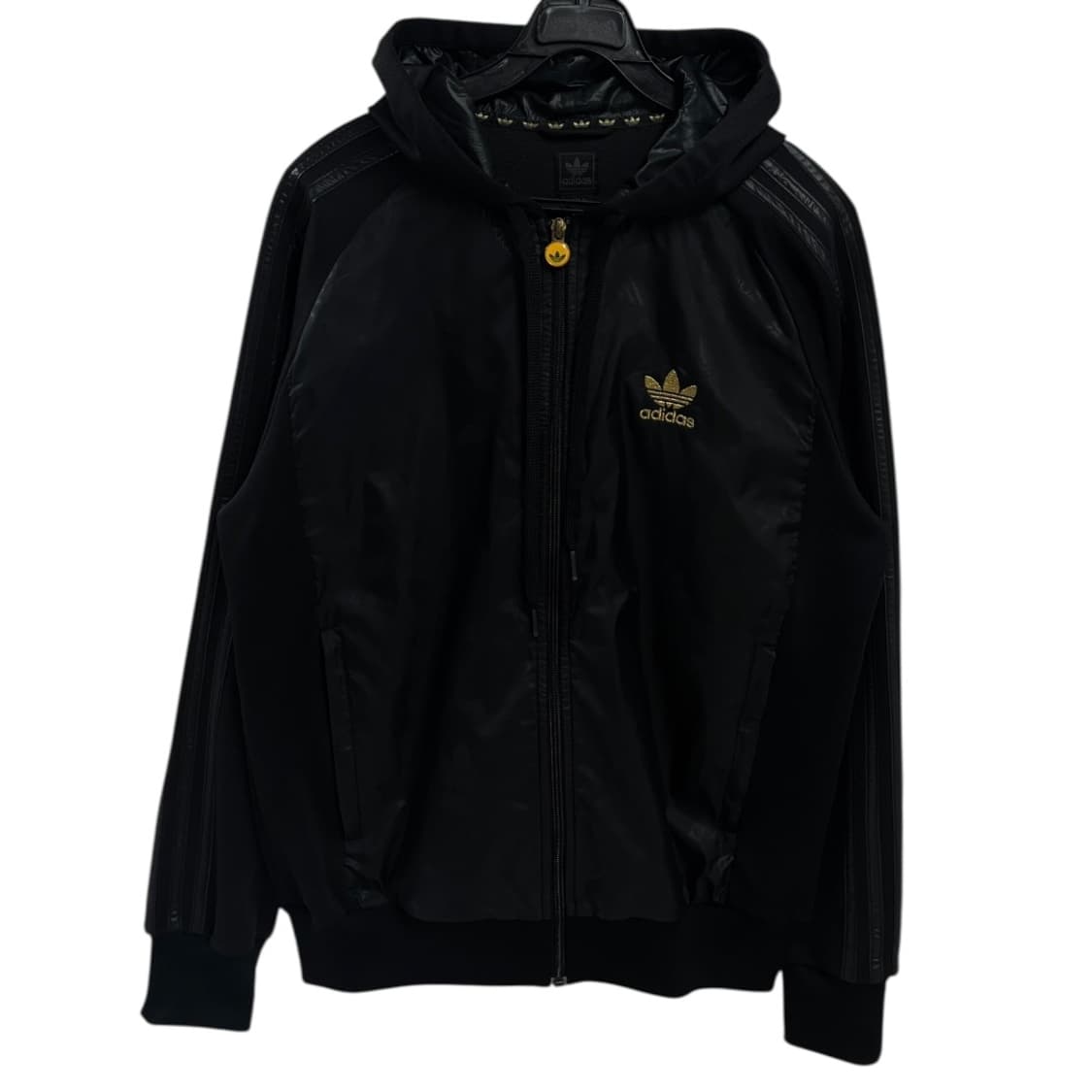 아디다스  파이어버드 후드 트랙탑 상품이미지1