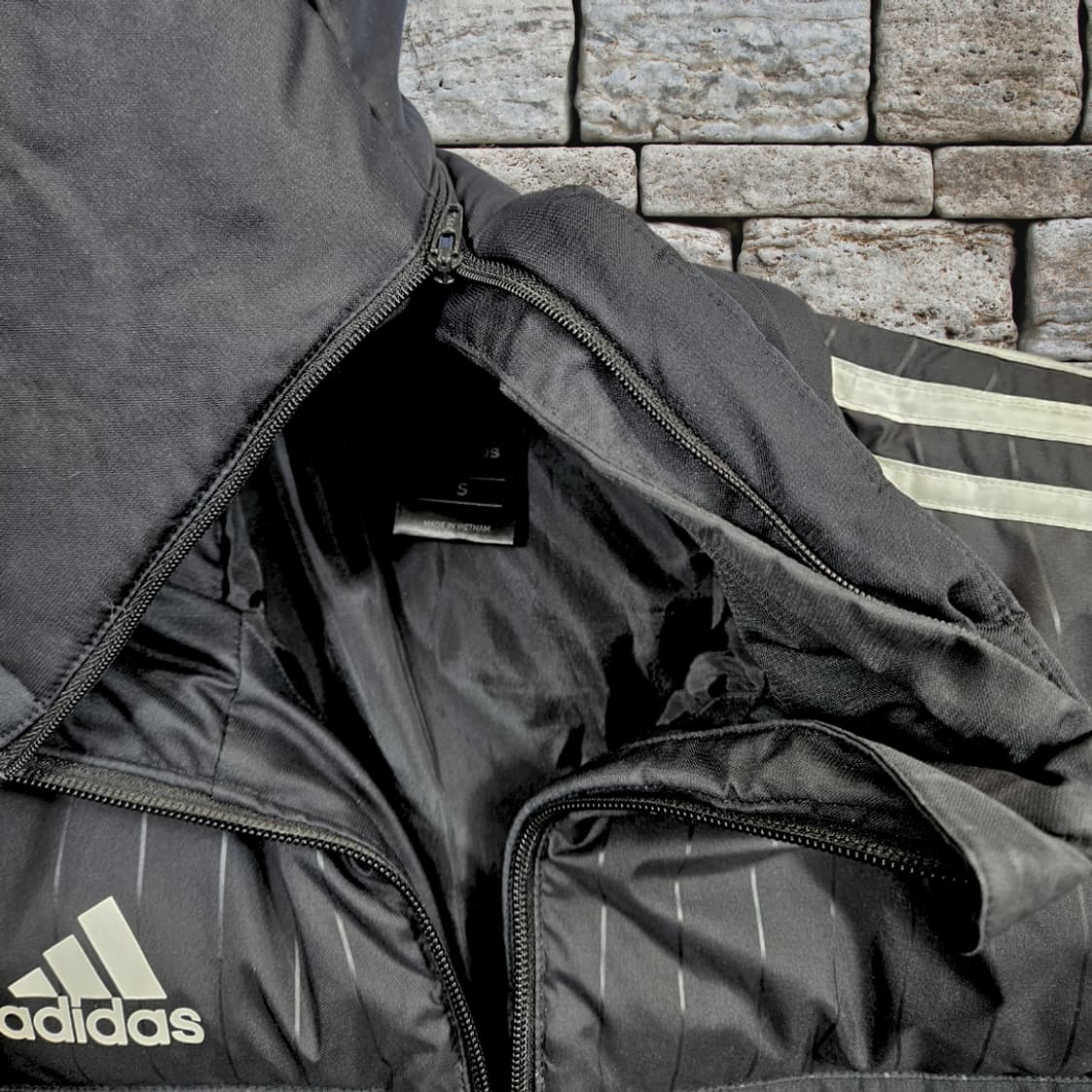 아디다스 롱패딩 상품이미지2