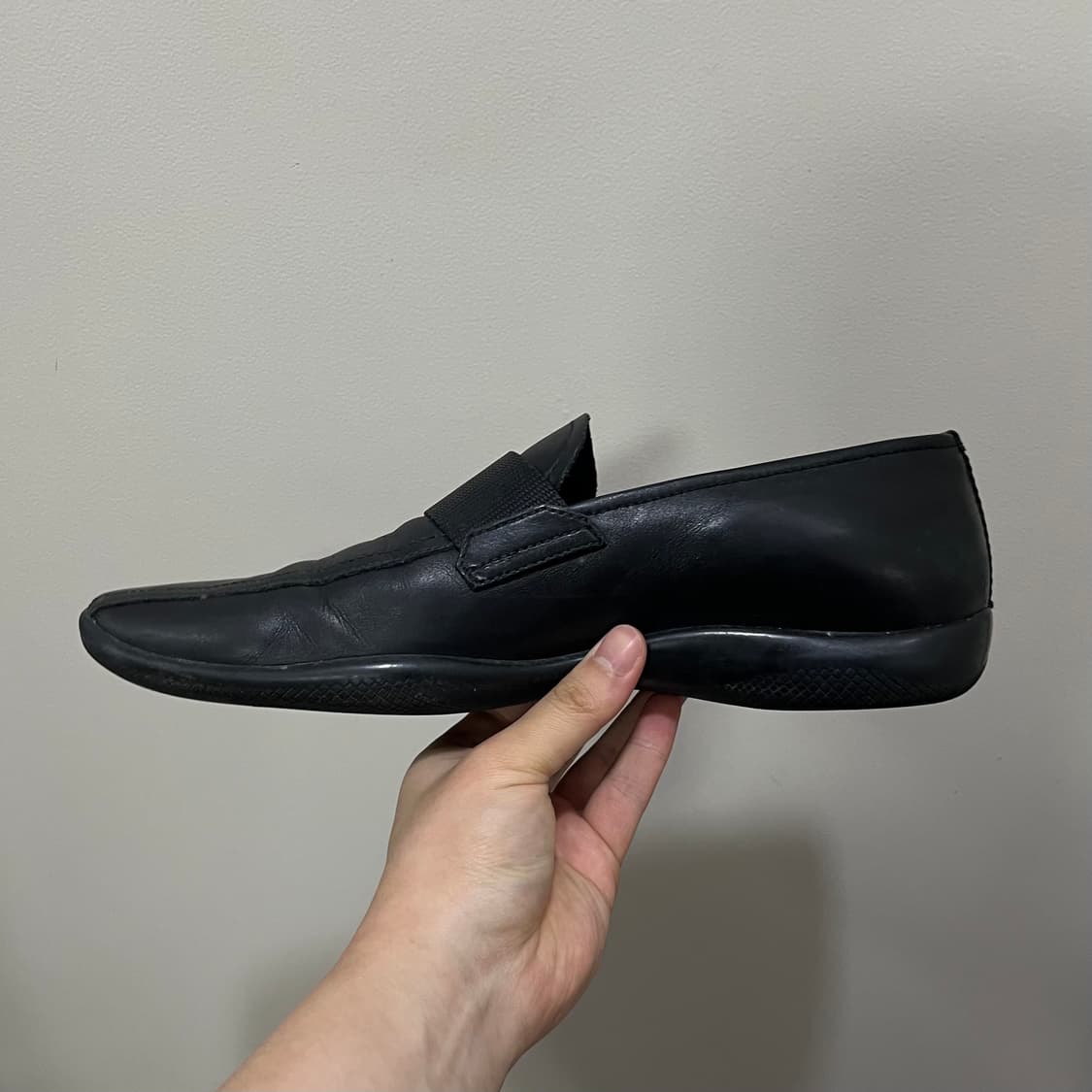 Prada Sports Loafers 상품이미지3