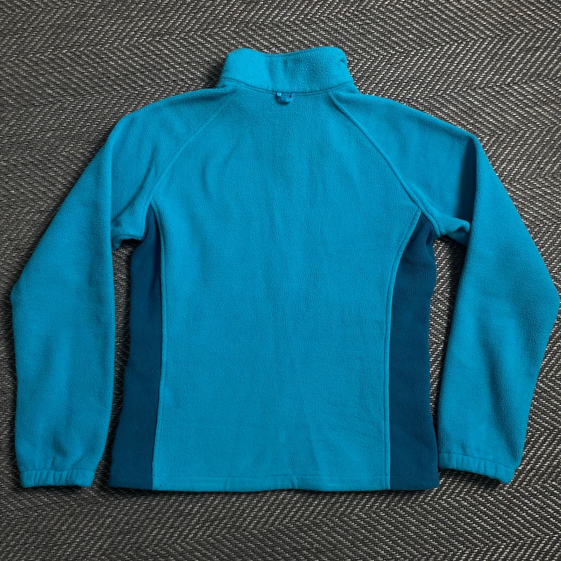 살로몬 우먼스 마운틴 플리스 자켓o 4746 상품이미지5