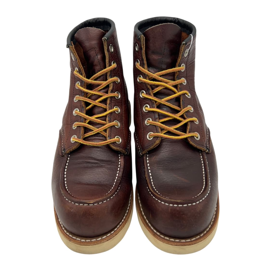 255 레드윙 8138 목토 (US7.5D) 상품이미지4