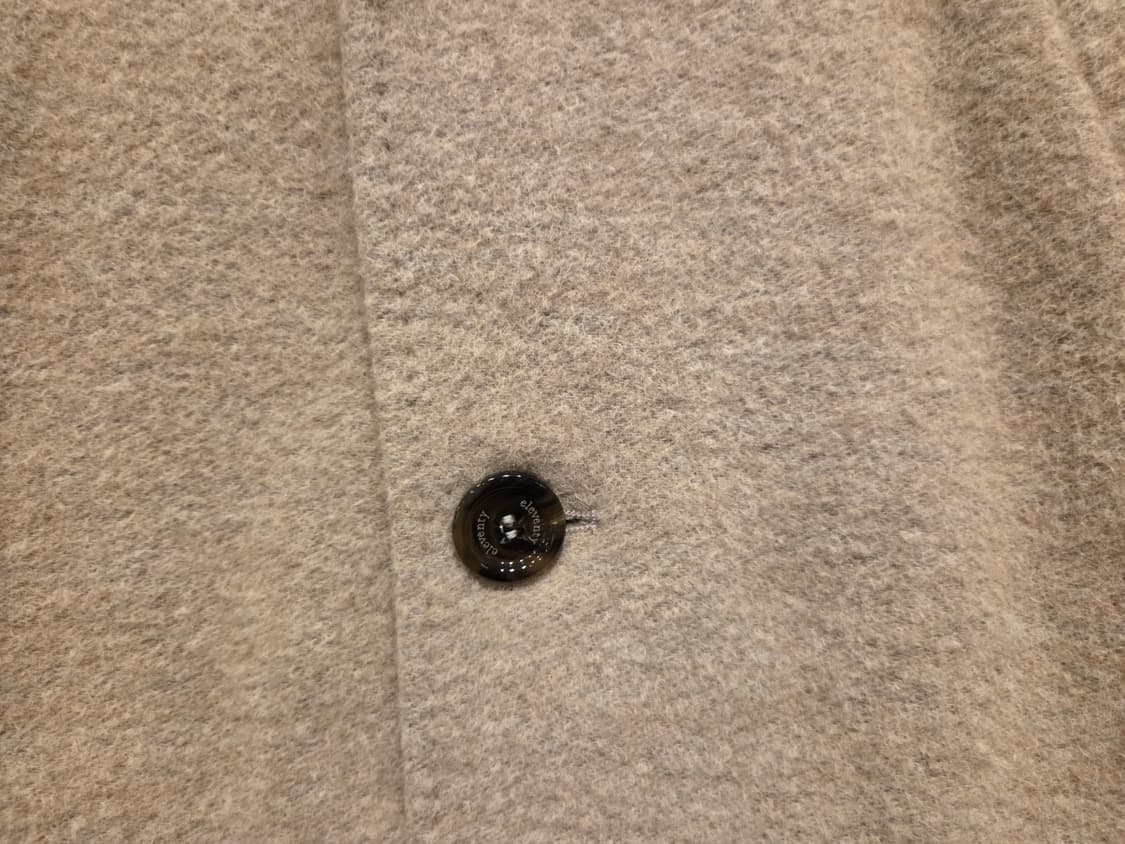 일레븐티 플레니텀 아뇨나 탑코트 상품이미지6