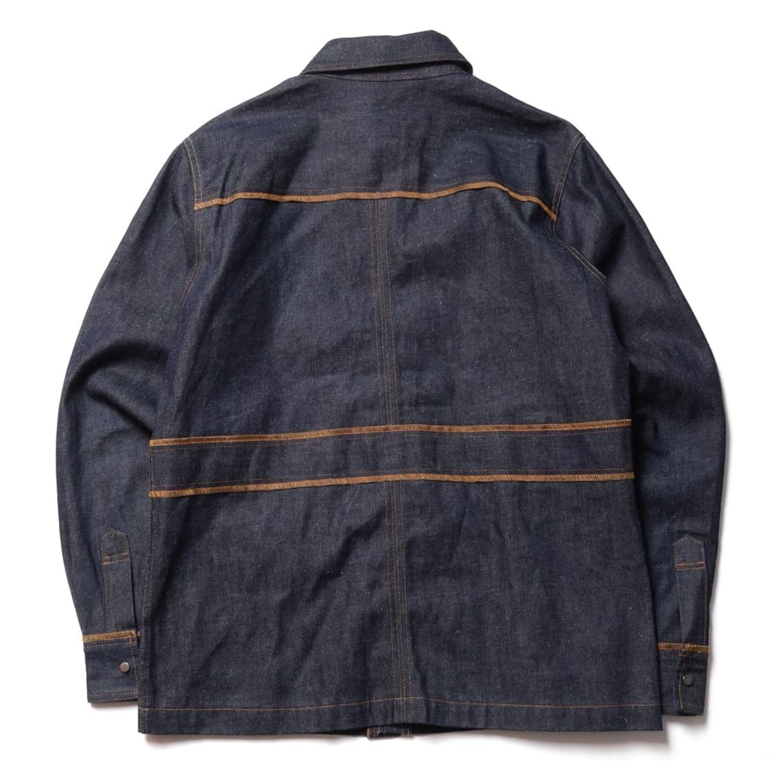 사스콰치 패브릭스 Sasquatch Fabrix Denim Jacket 상품이미지4