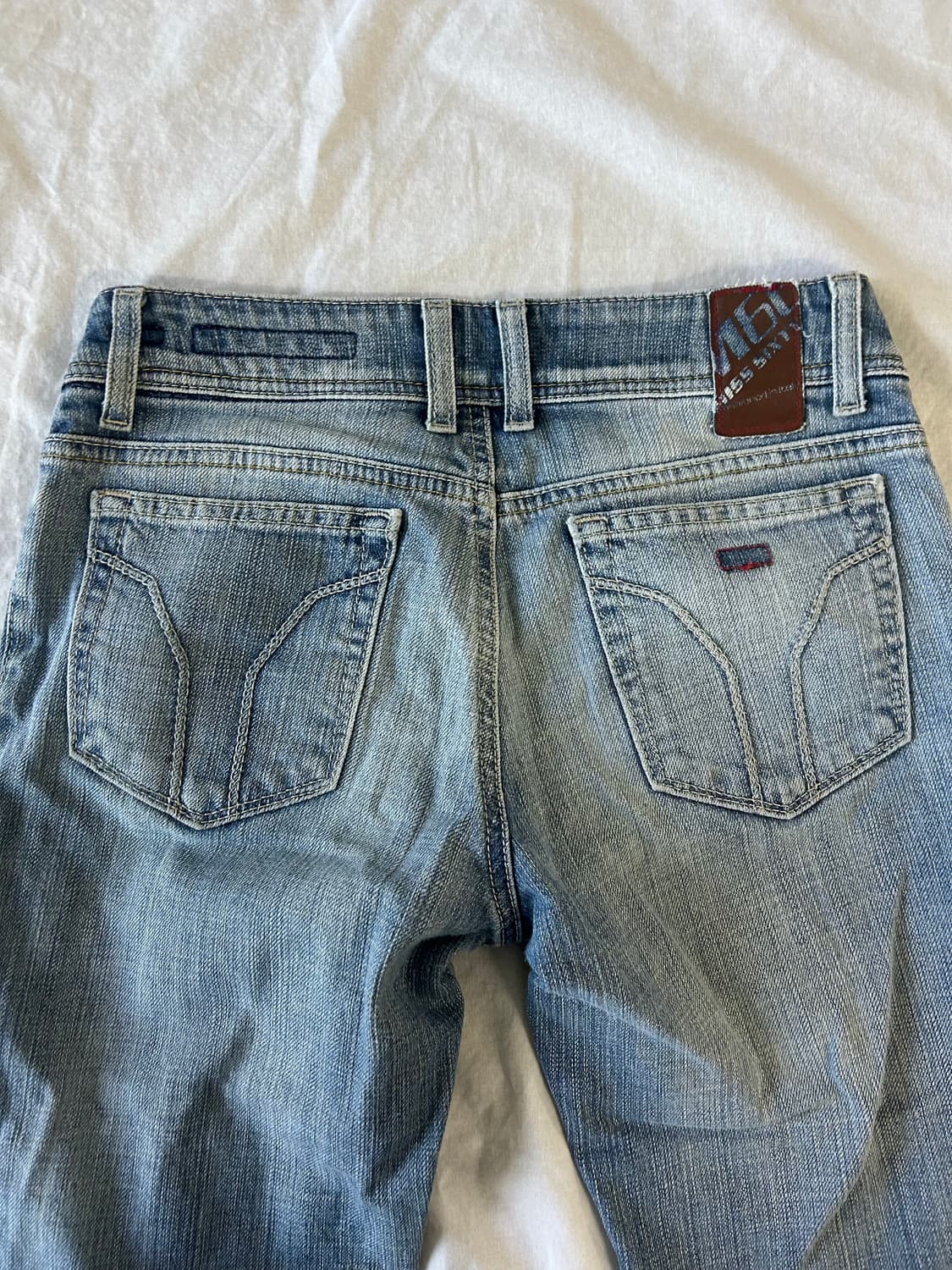 미스식스티 카프리바지 Capris  상품이미지6
