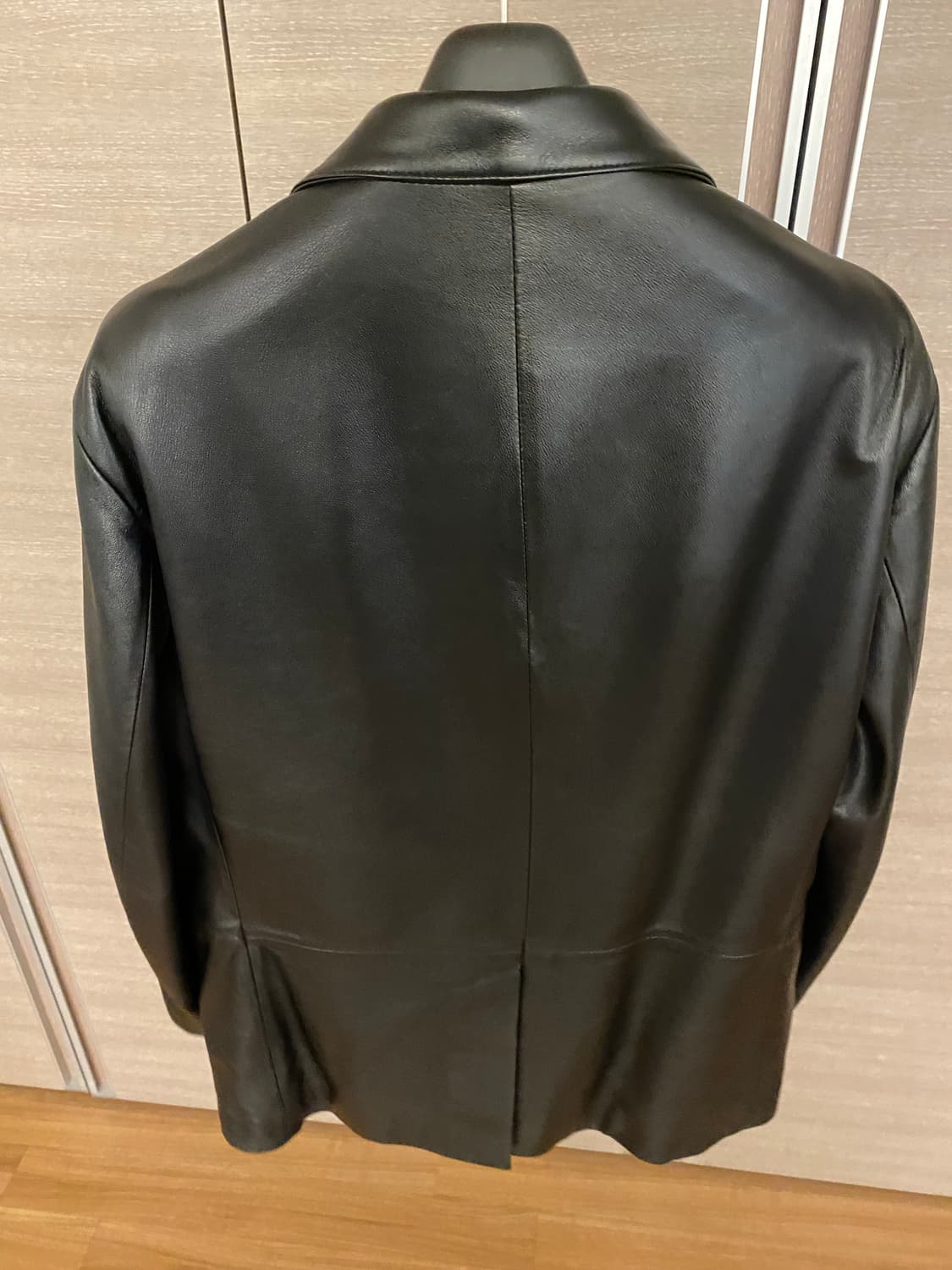 토니웩 램스킨 블레이저 L 상품이미지3
