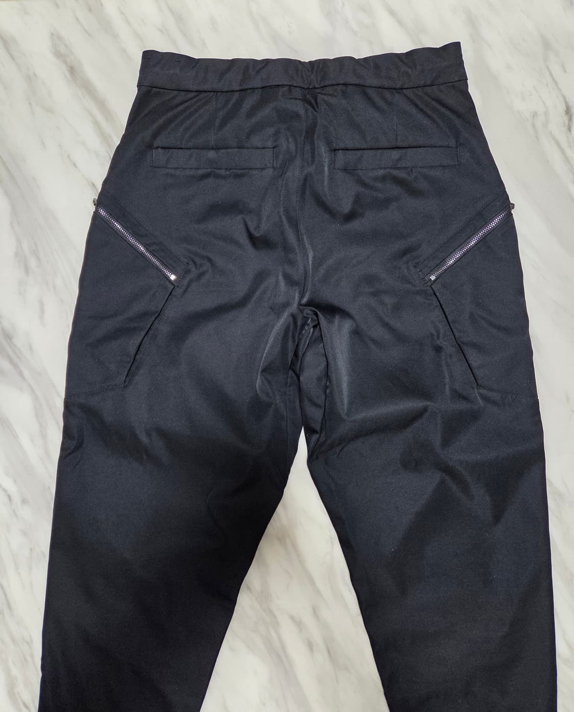 조던 테크 우븐 팬츠 상품이미지5